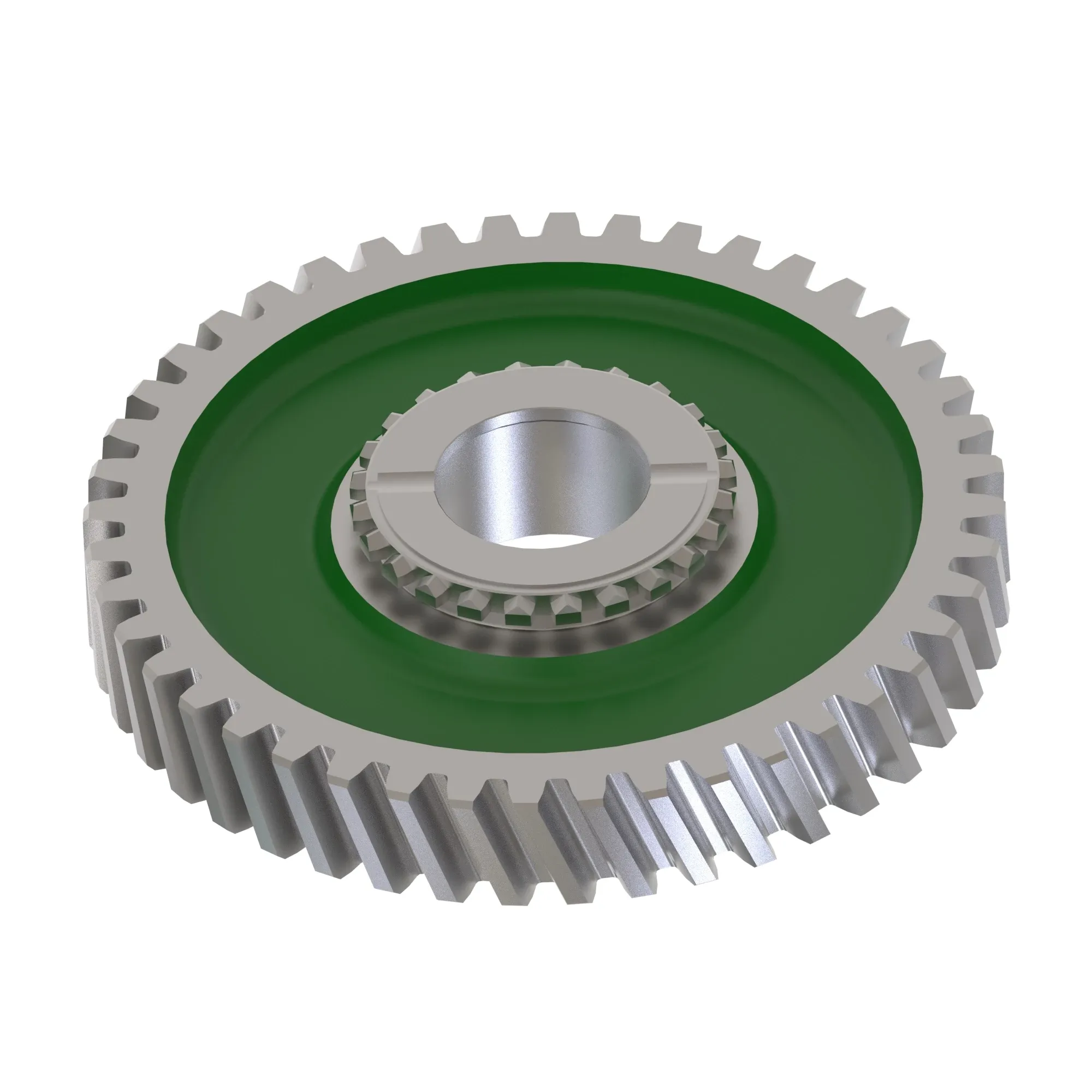 Helical Gear