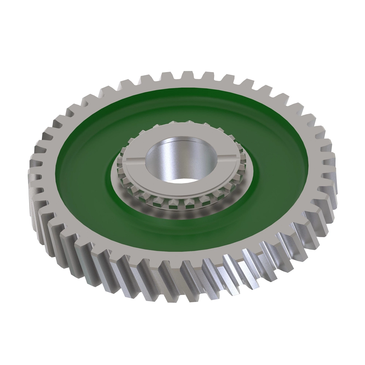 Helical Gear