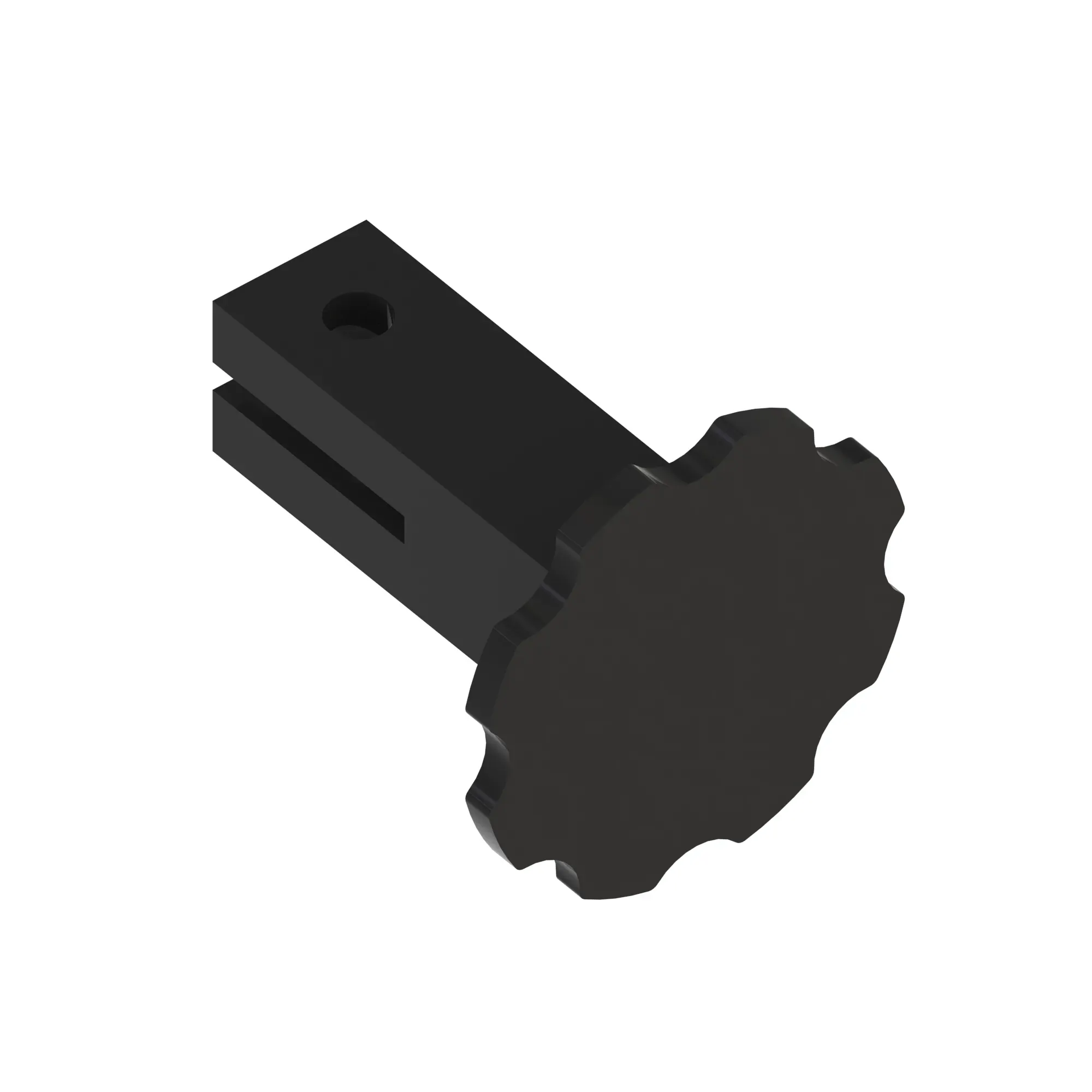 John Deere Control Knob - SJ18298