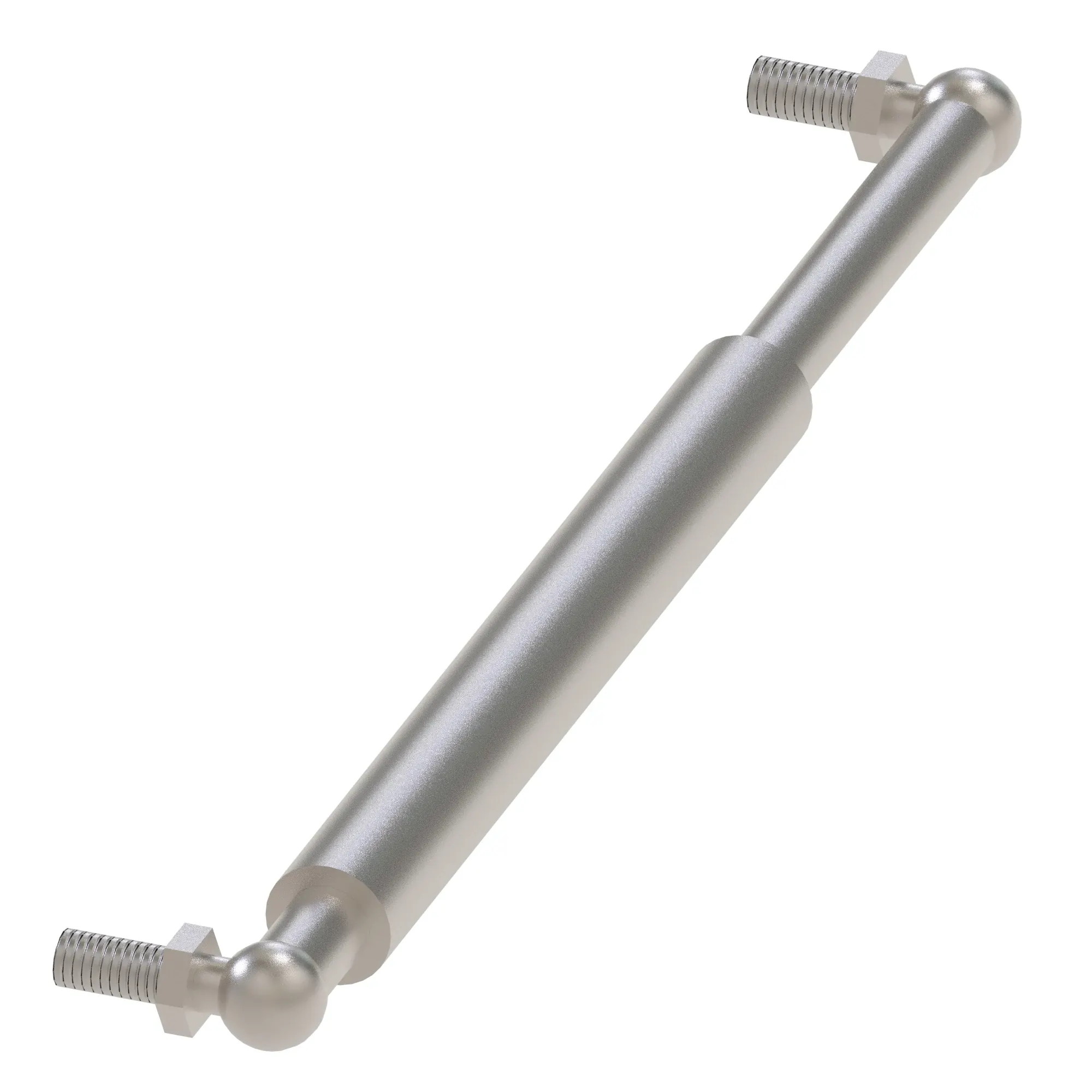 Gas Operated Cylinder