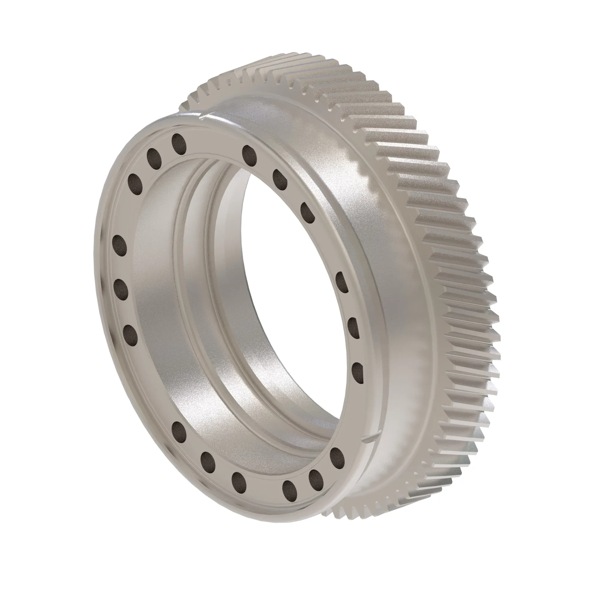 John Deere Low Planetary Output Helical Gear, 71 Teeth - R567119