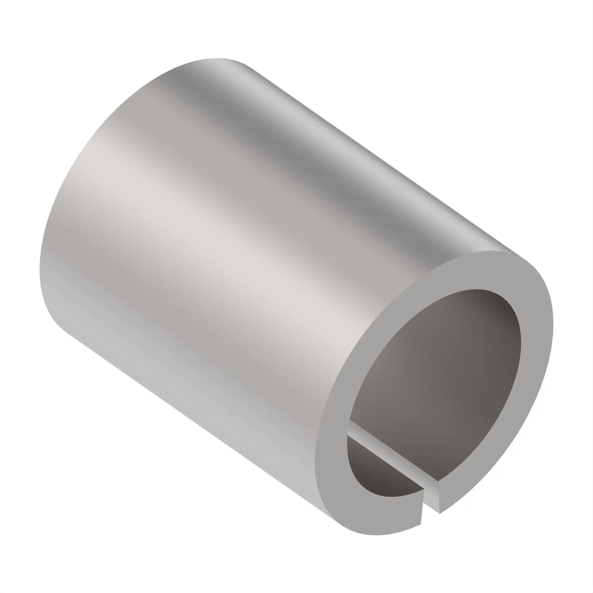 SPACER, STEEL
