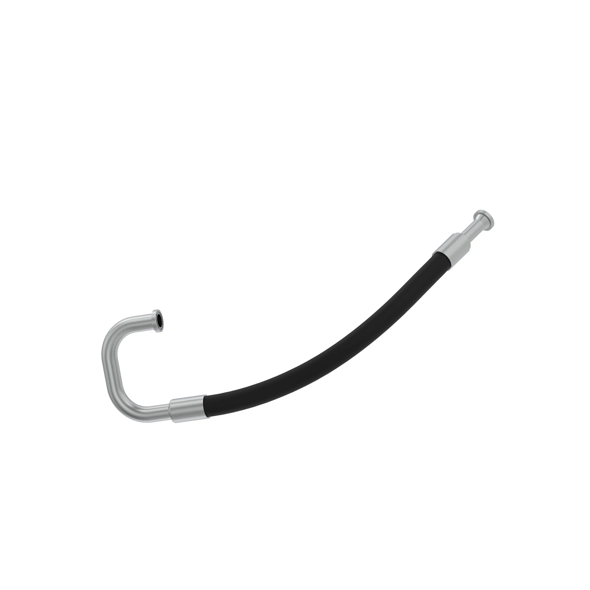 HYD HOSE-ASSY-HYDRO REV PRESS AT