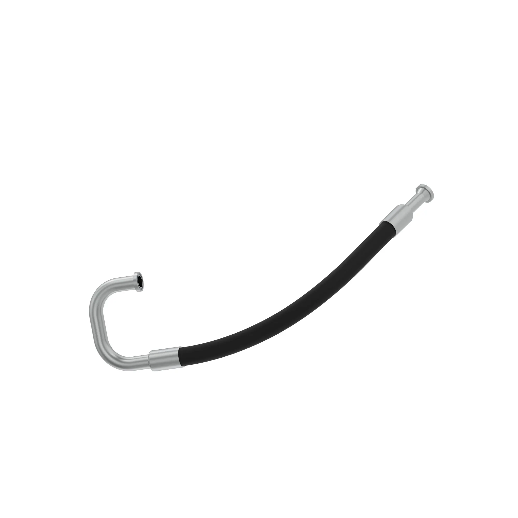HYD HOSE-ASSY-HYDRO REV PRESS AT
