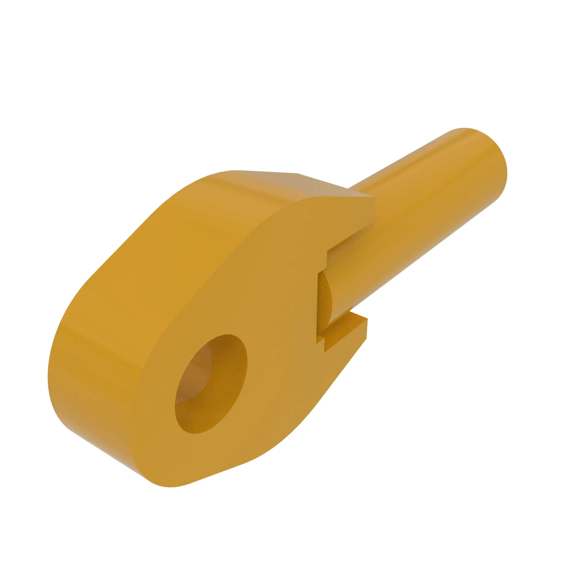 LOWER SCREW ASSEMBLY