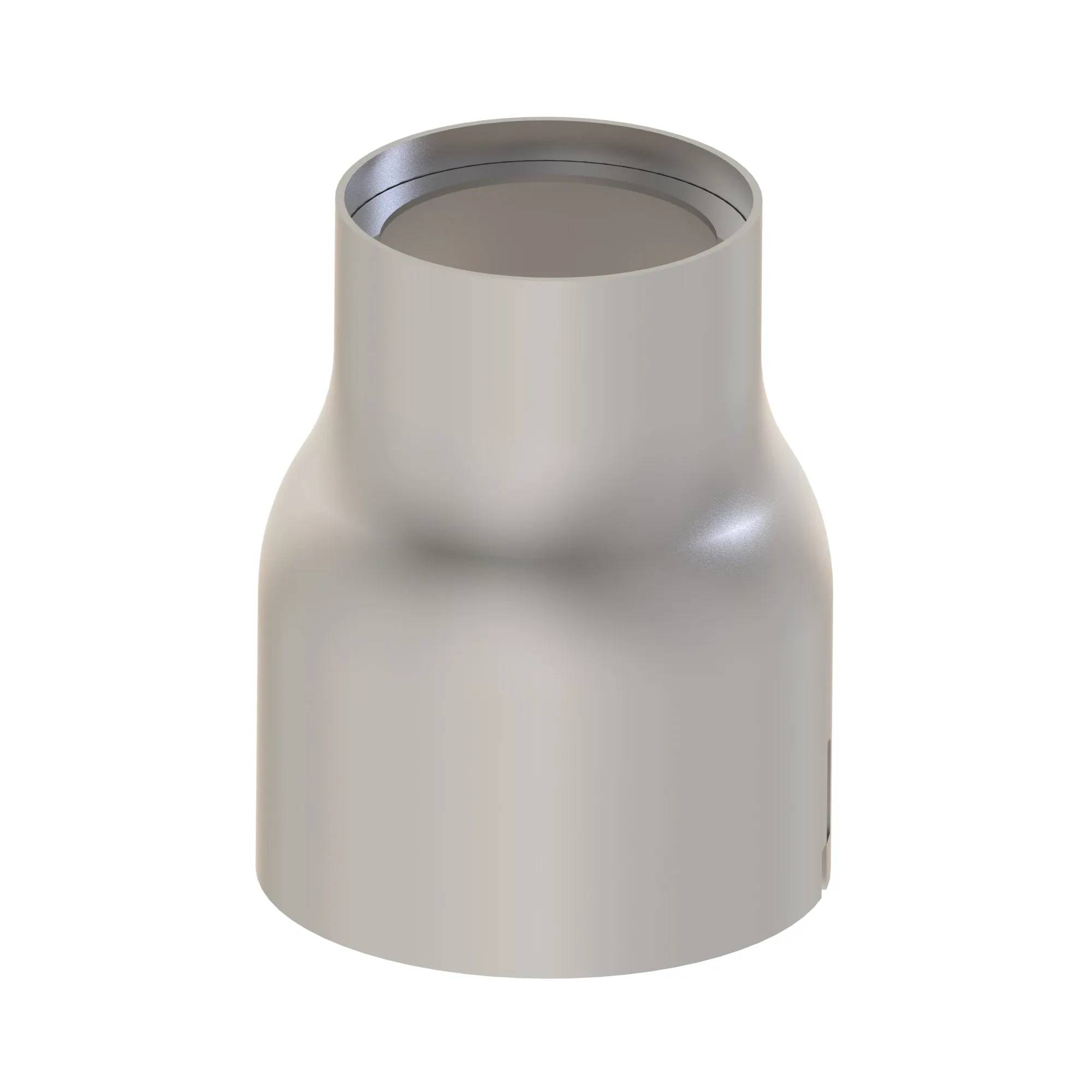 DIFFUSER / EXHAUST STACK 62MM RESTRICTION NOZZLE