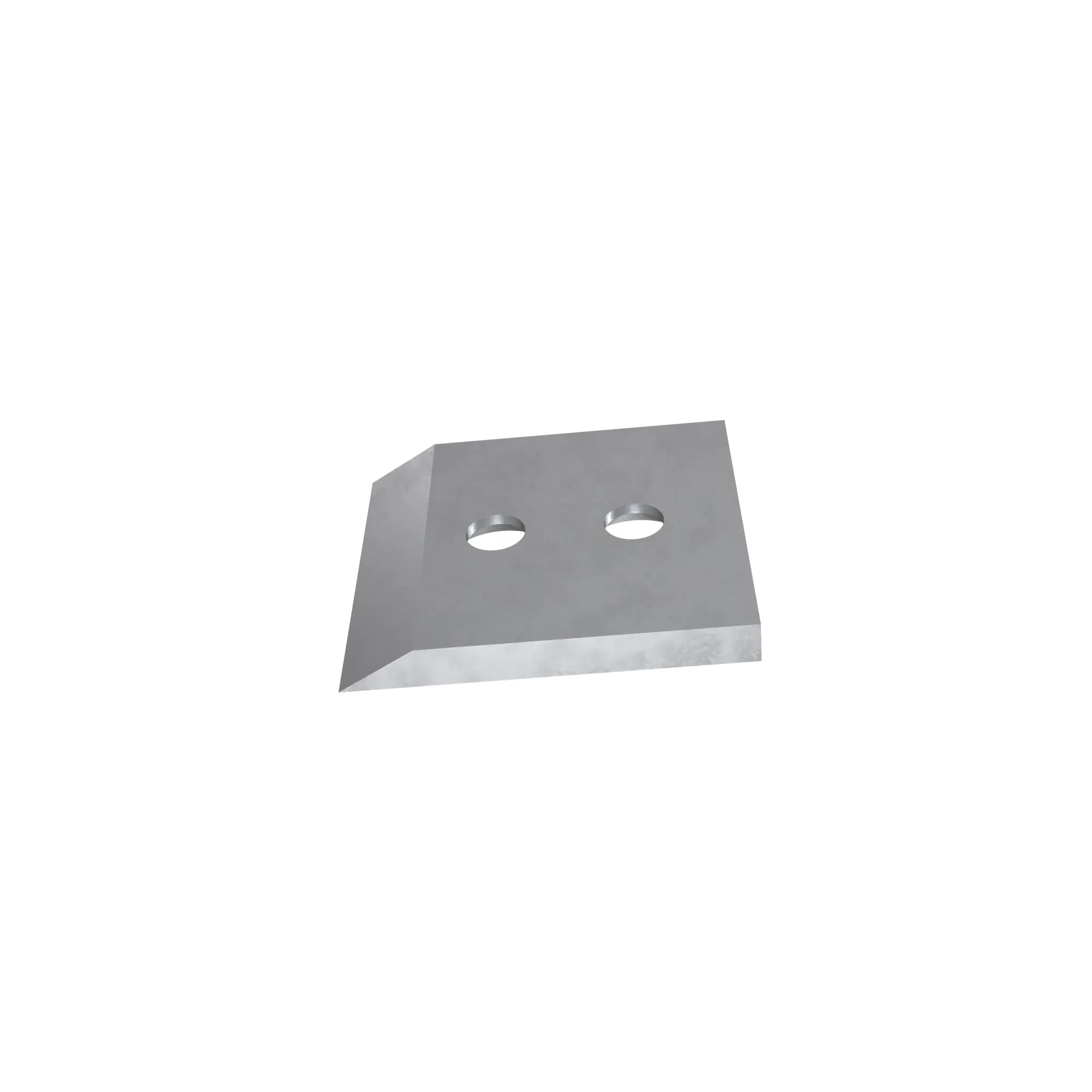 FH334103: Plunger Outer Knife