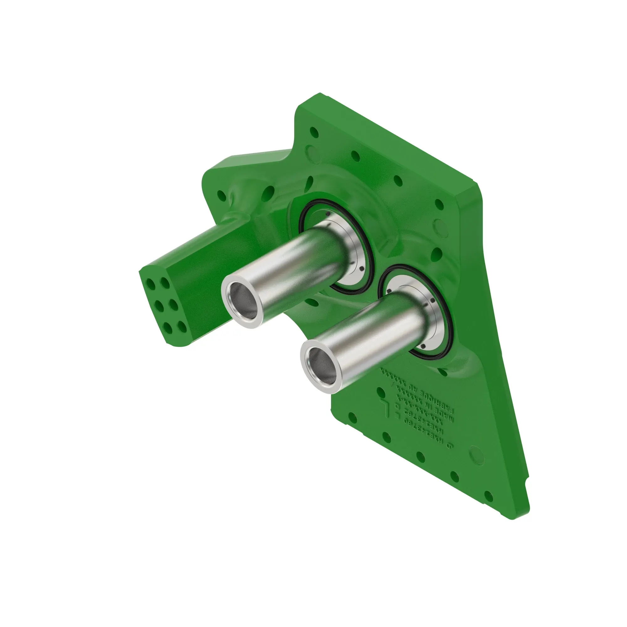 John Deere Pivot - AXE76518