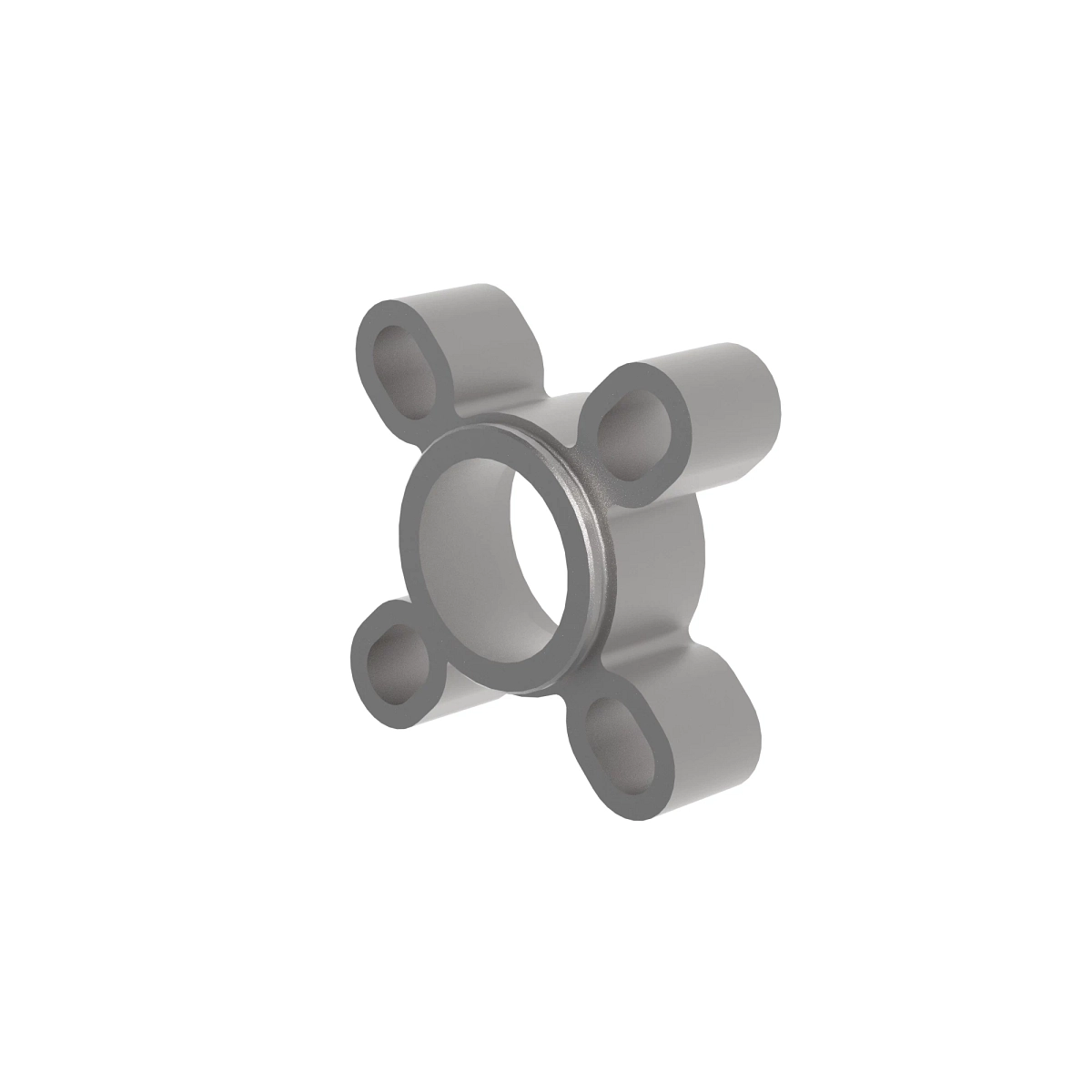 Fan Spacer