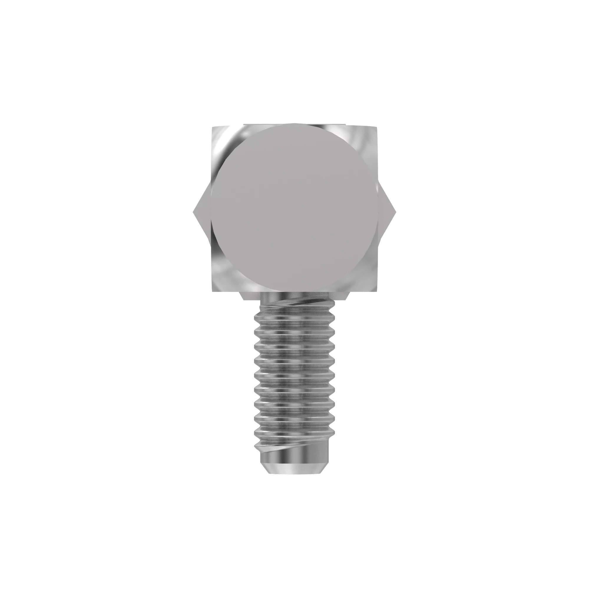 AA31975: Elbow Adapter Fitting