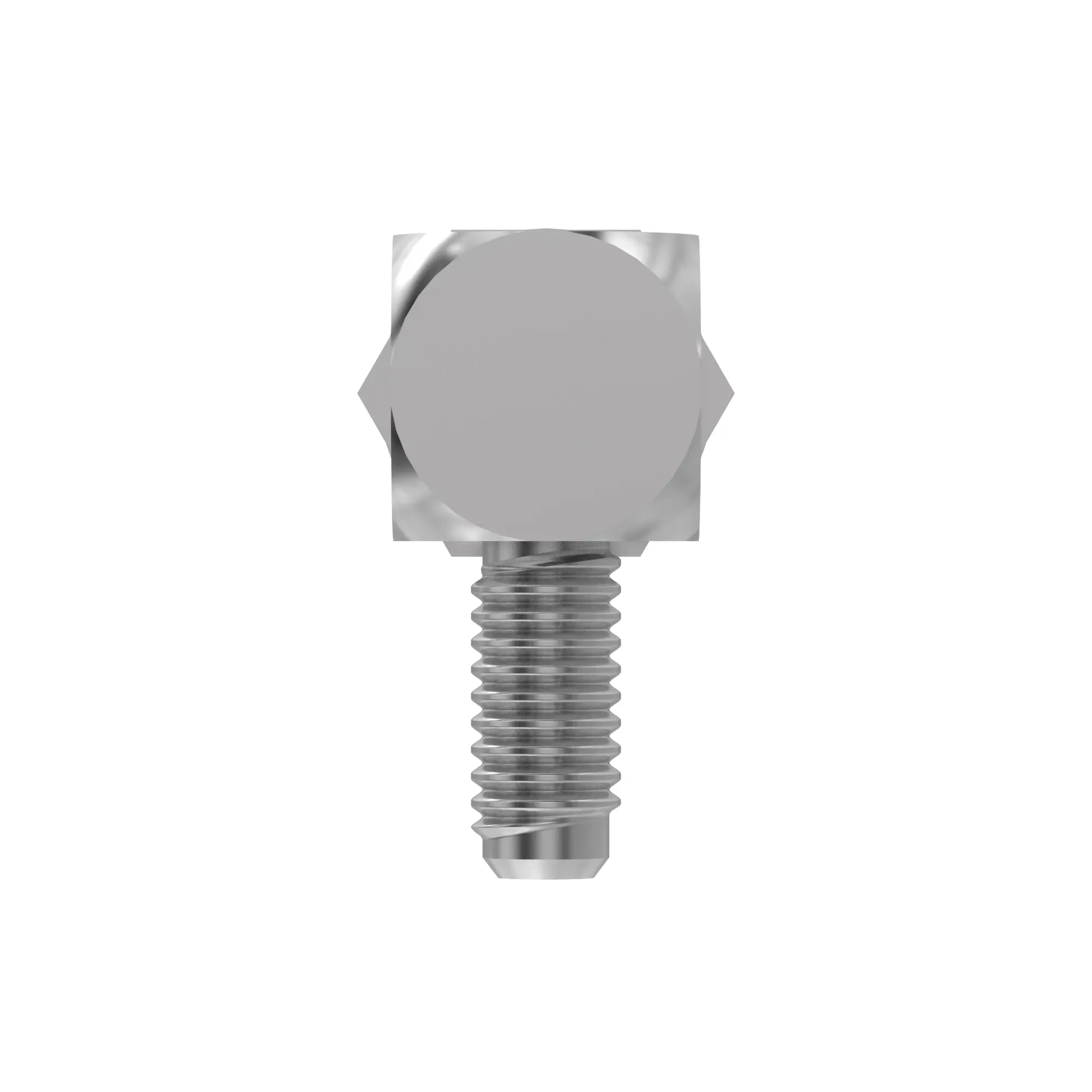 AA31975: Elbow Adapter Fitting