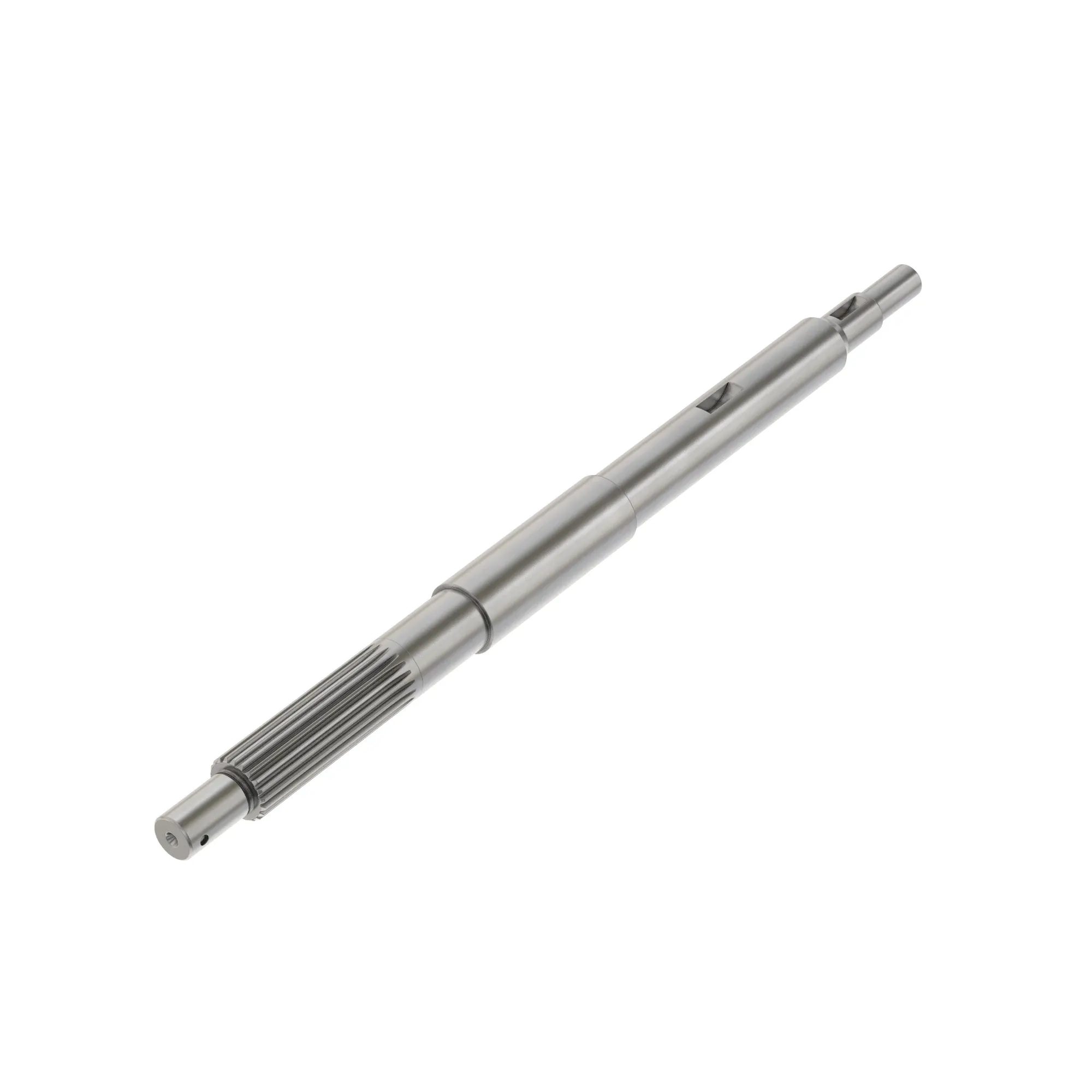 John Deere Secondary Elevator Jackshaft - HXE174616