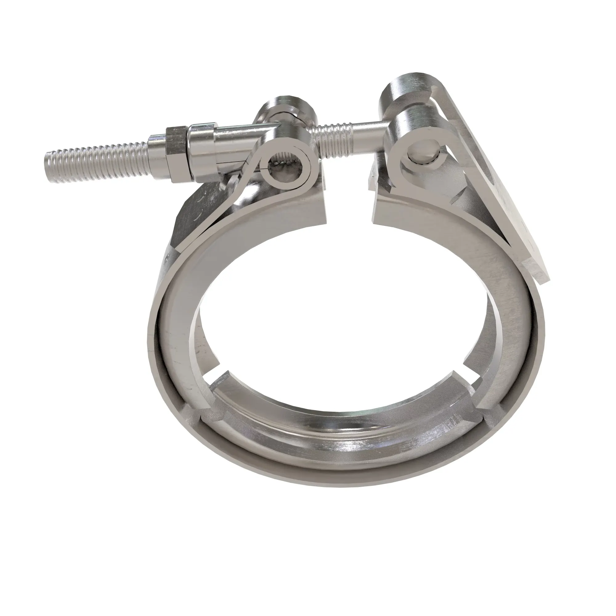 John Deere Clamp - DZ118386