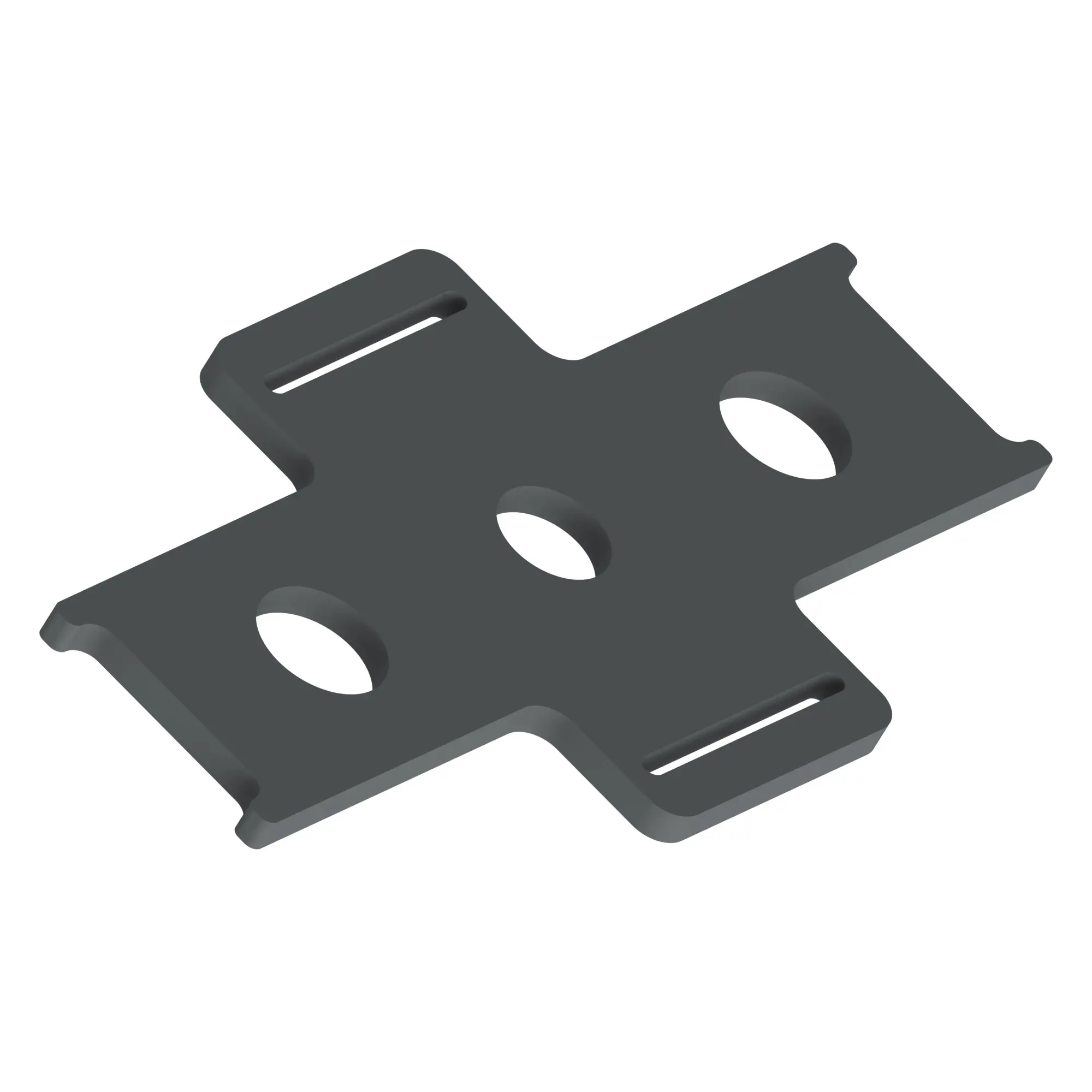 BRACKET, RETAINER BRACKET
