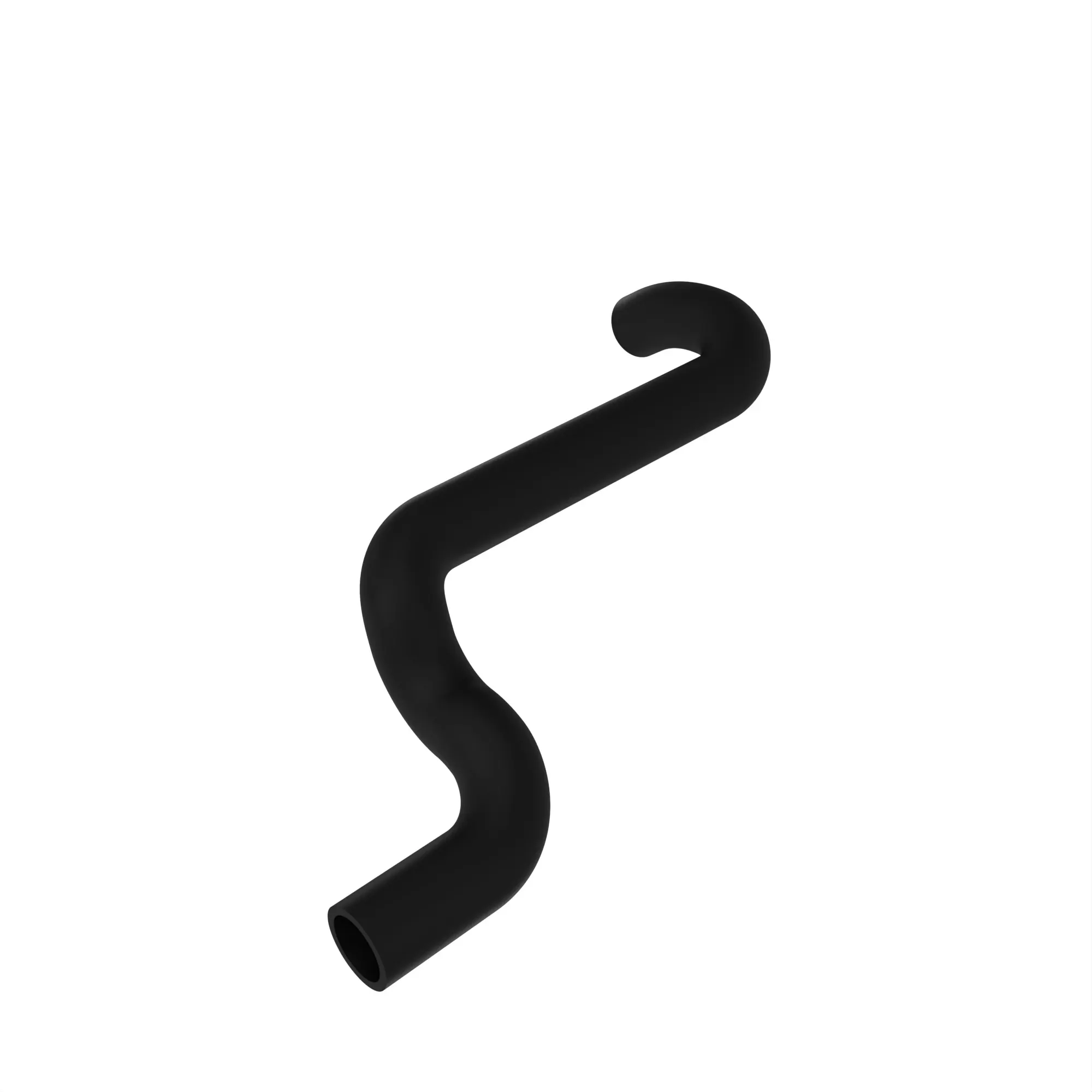 M132976: Radiator Outlet Hose