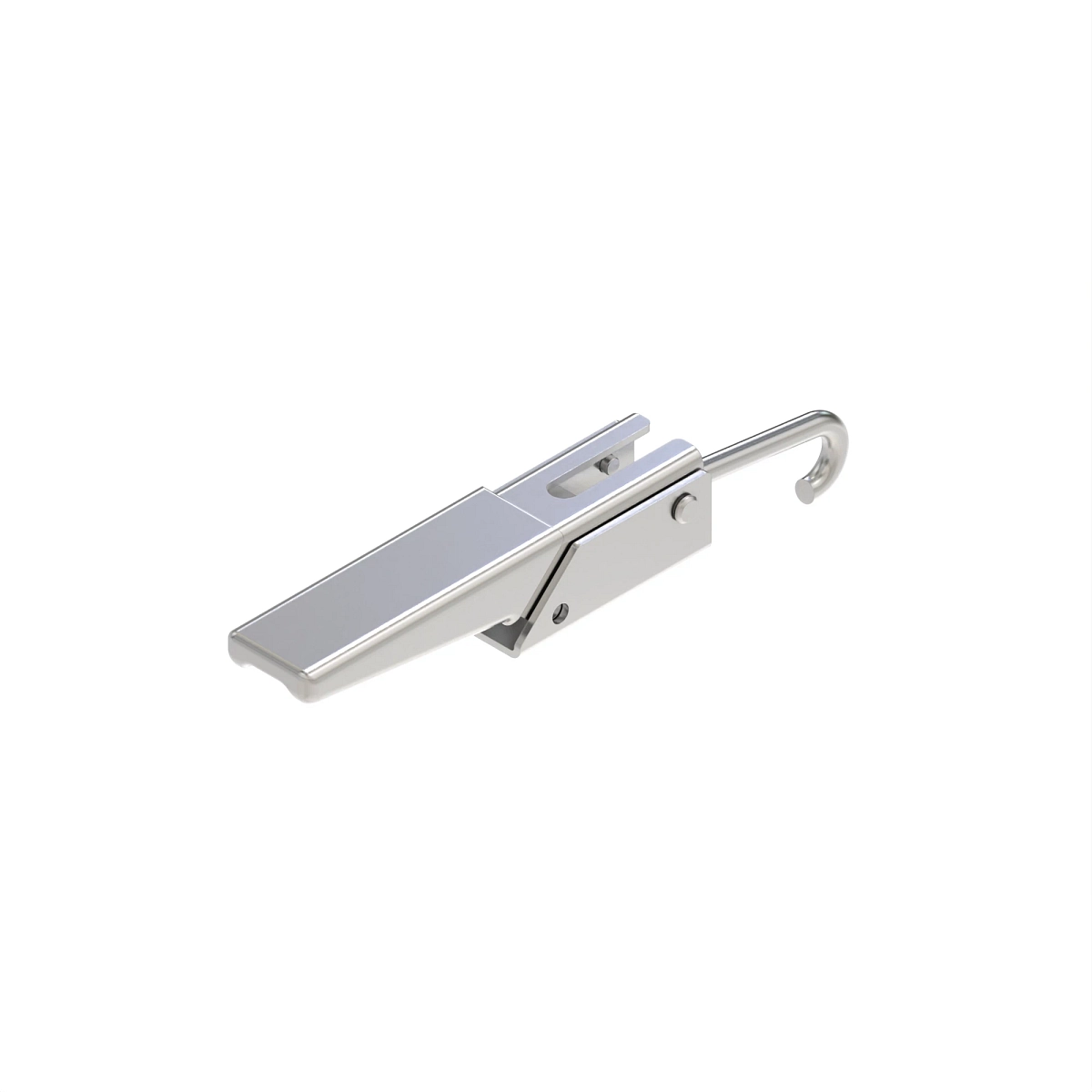 Door Latch