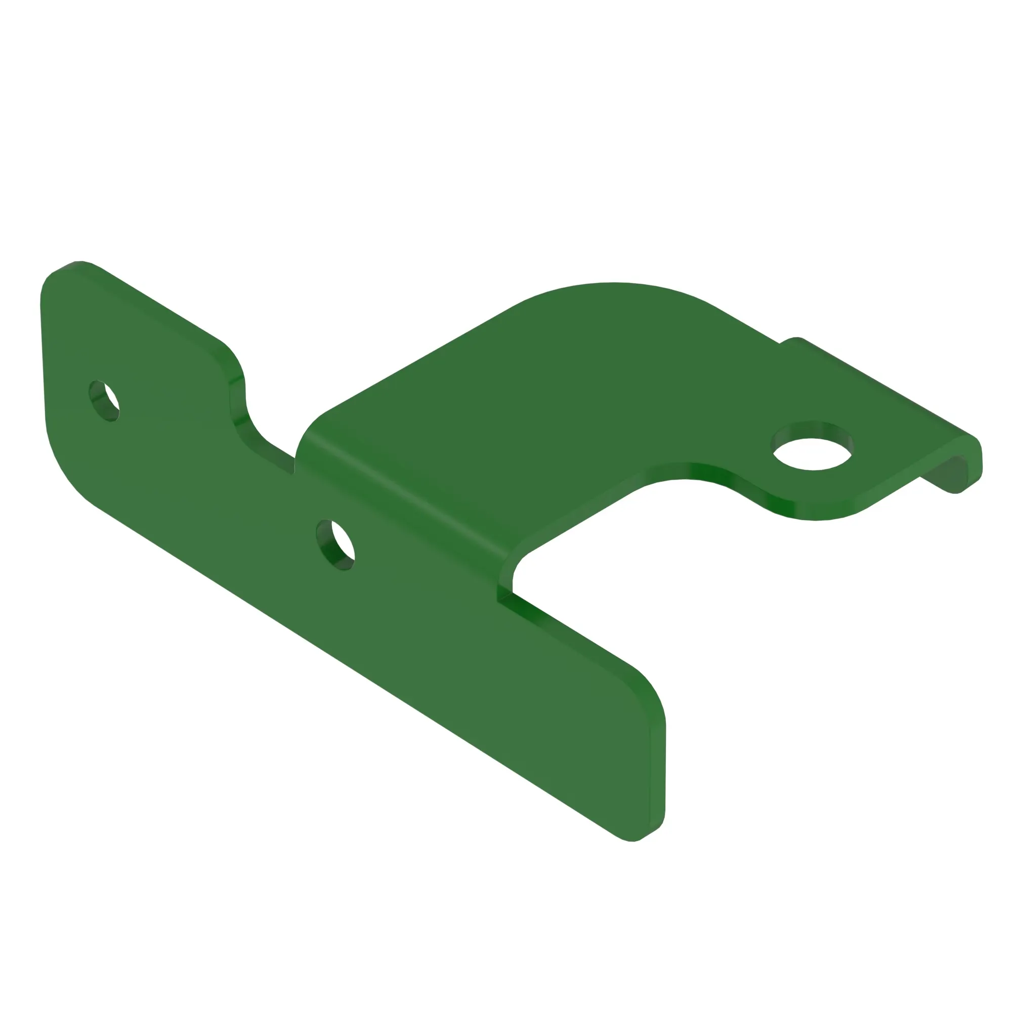 John Deere Harness Bracket - KK74015