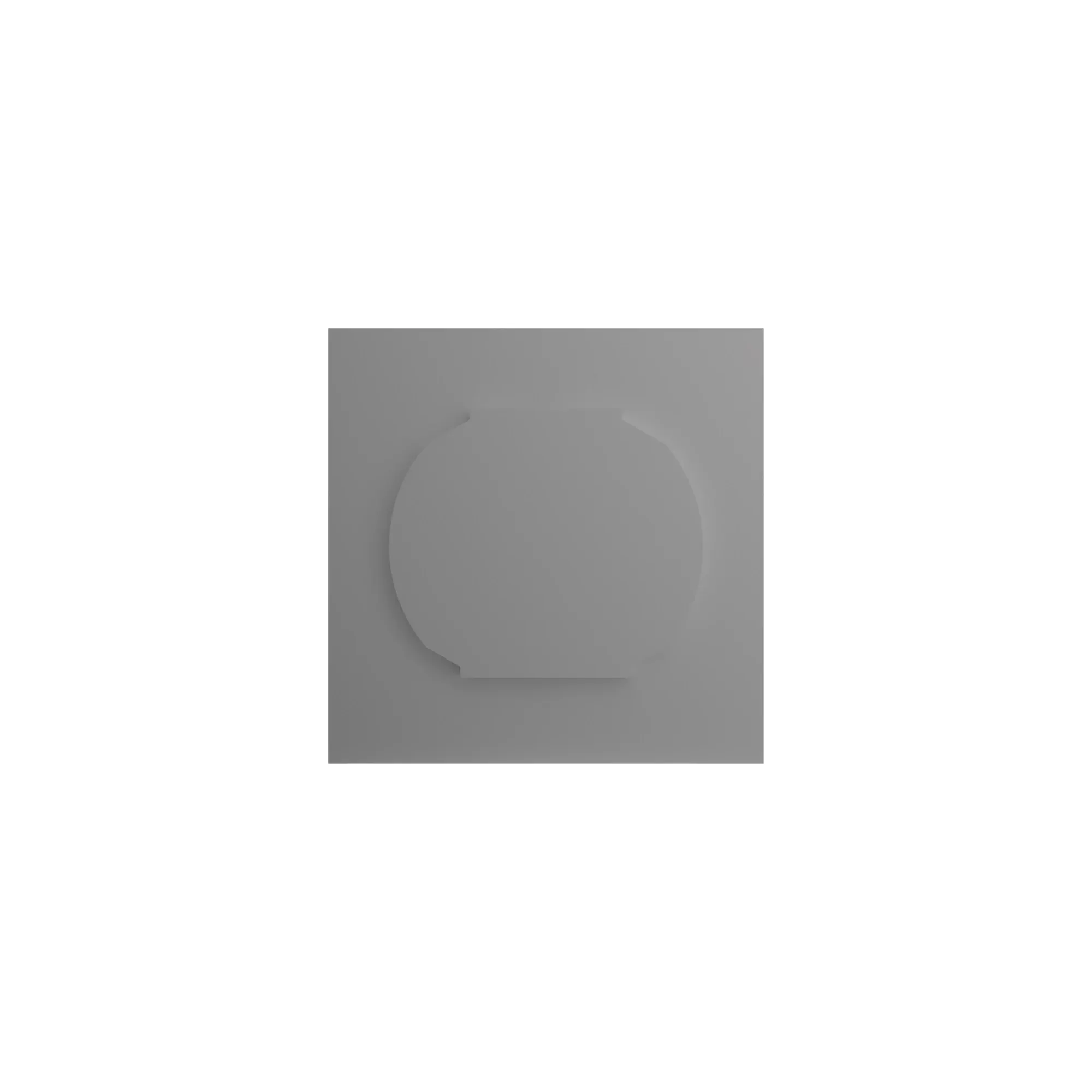 SWIVEL, DECK LIFT ASSIST ROD