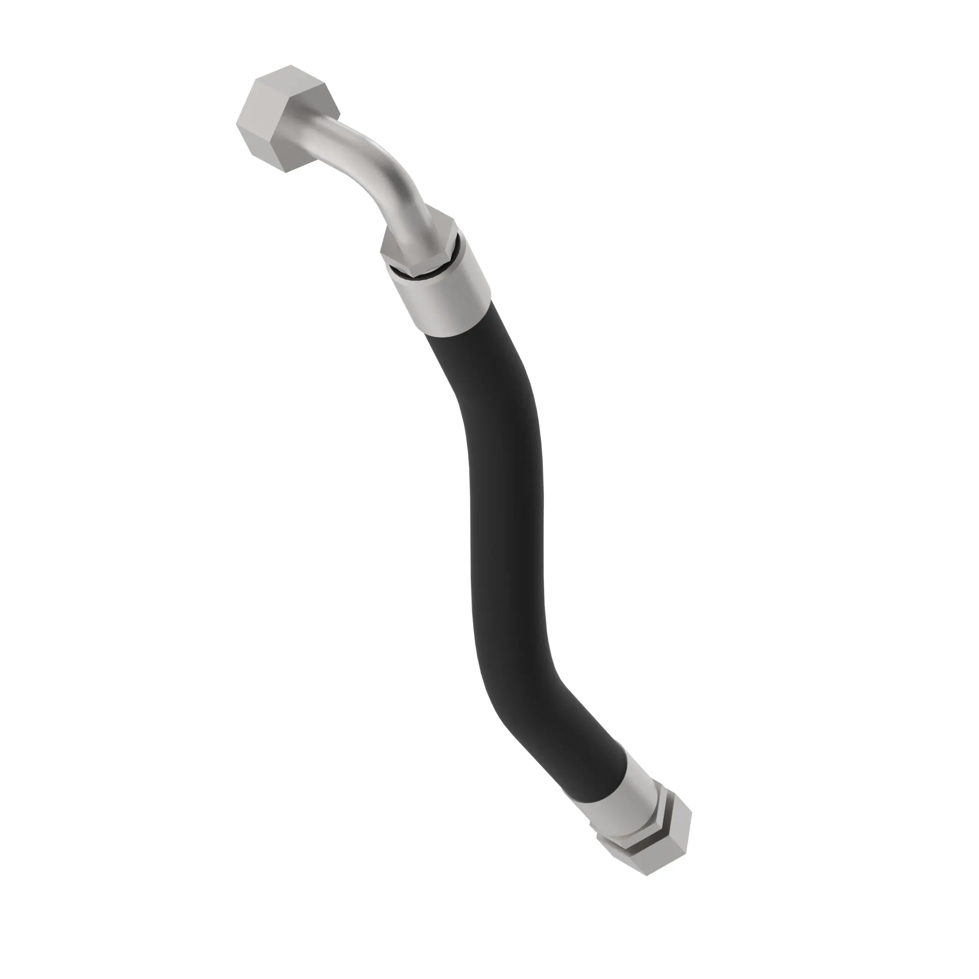 HYDRAULIC HOSE, HYDRAULIC HOSE, HYD