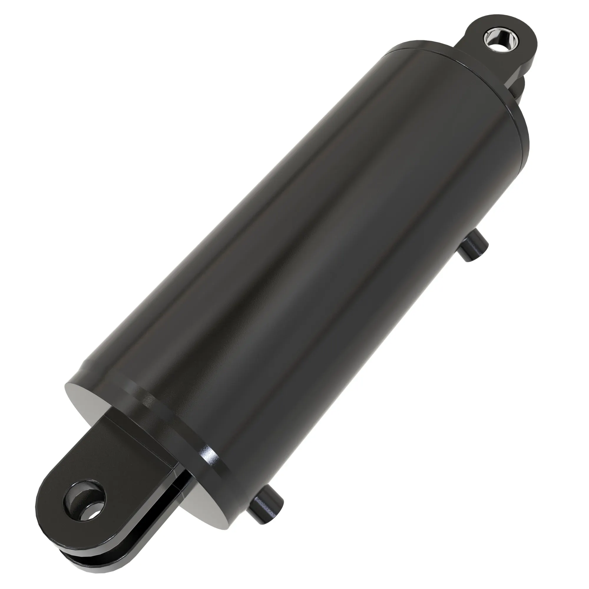 John Deere Wing Lift Hydraulic Cylinder - AA94741