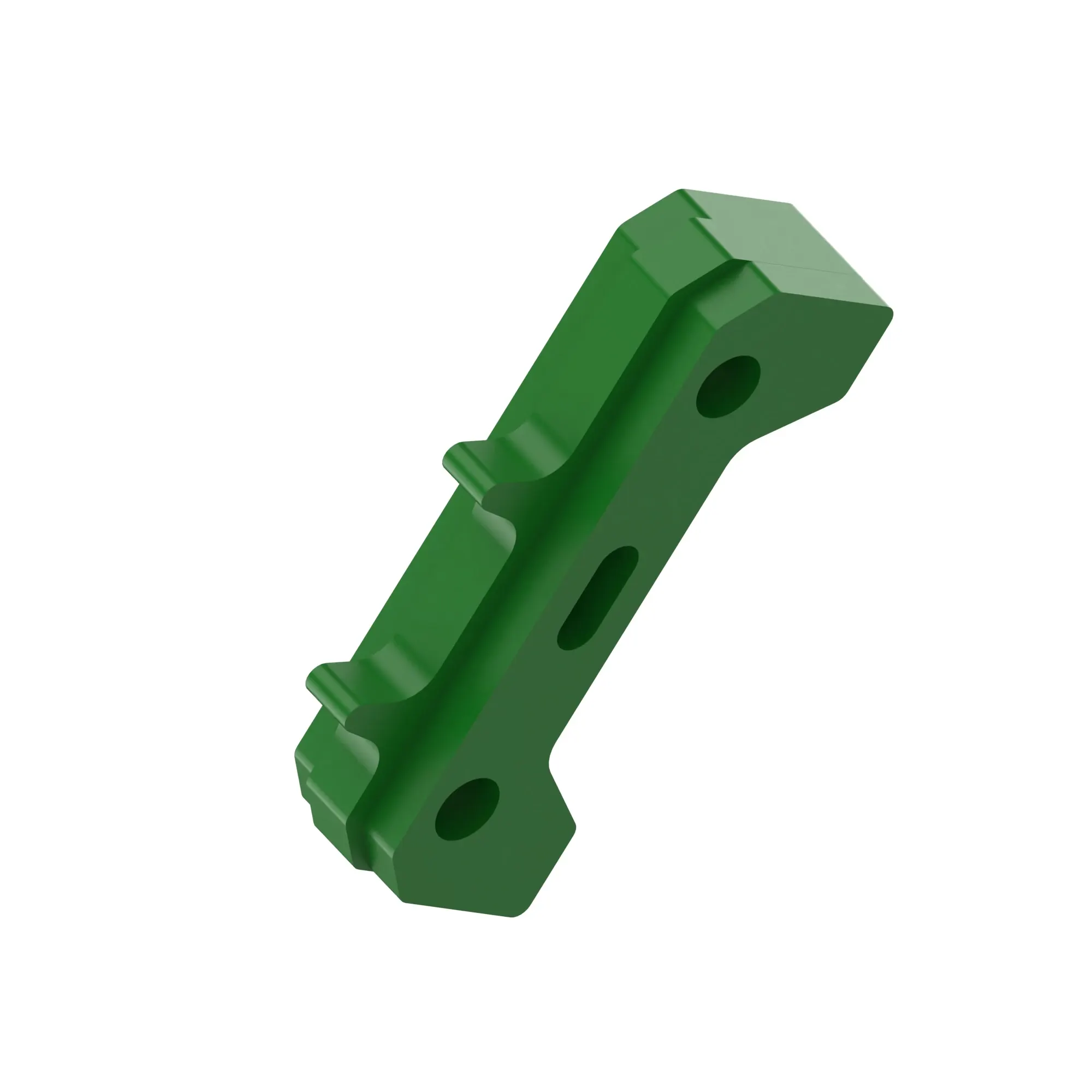 STOP, DECK SHIFT ADJUSTABLE CHAIN