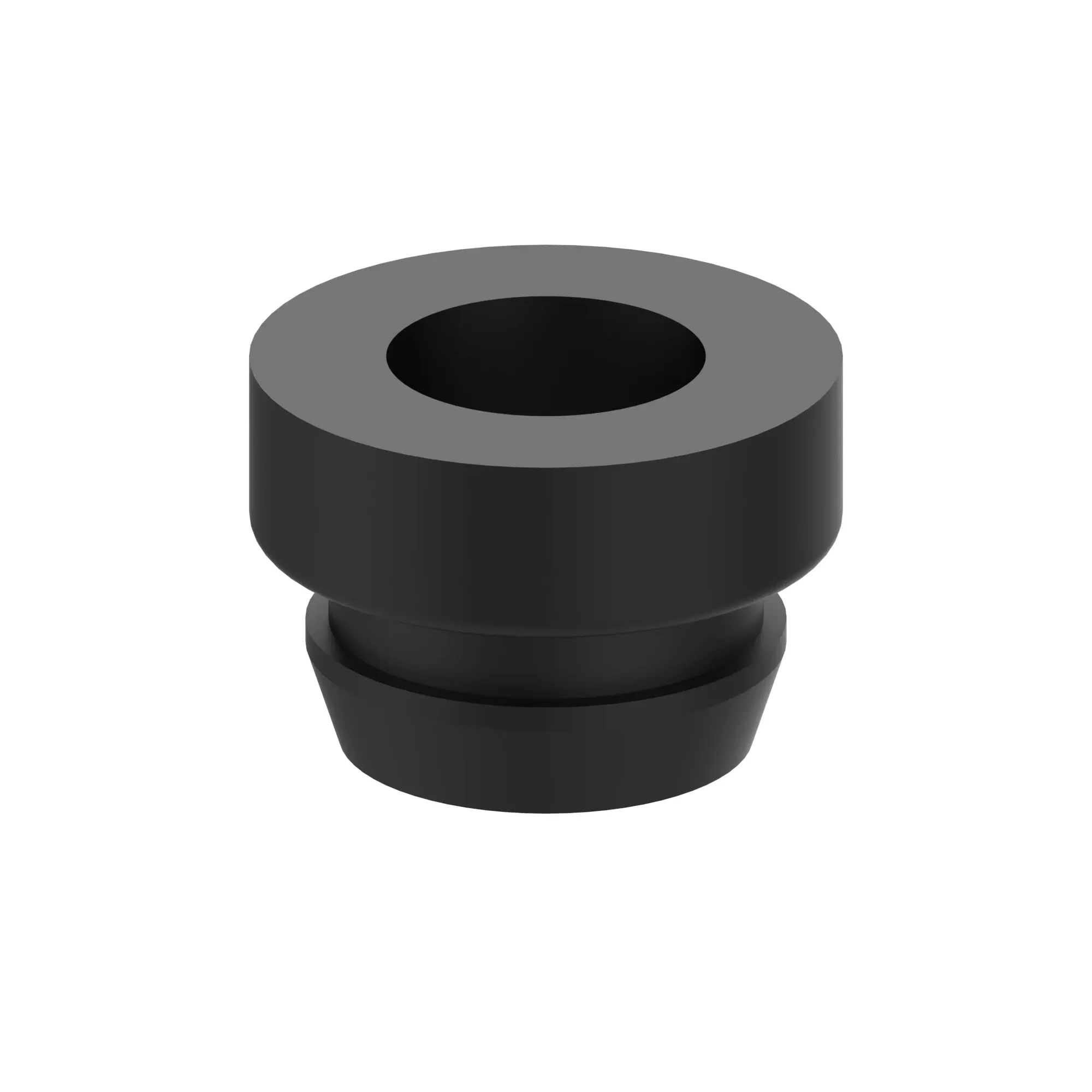 John Deere Plain Round Grommet - T363286