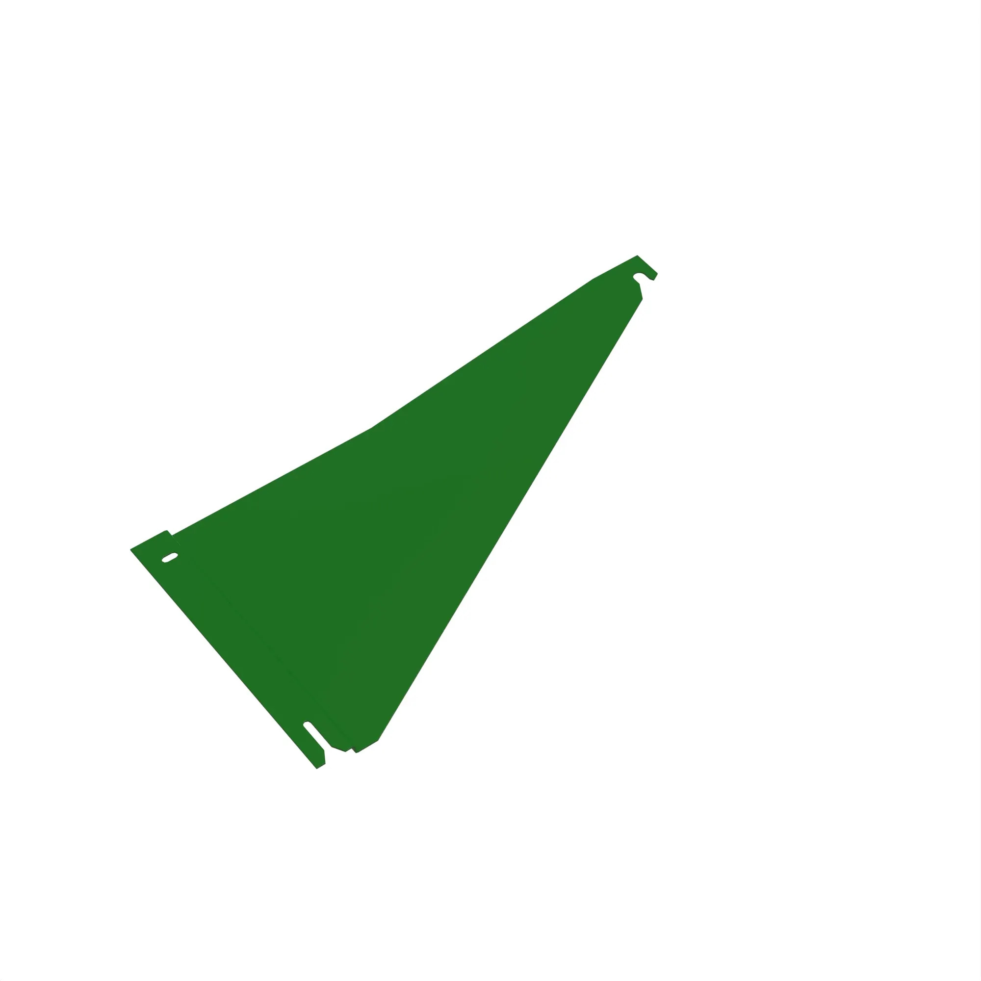 John Deere Styling Shield - HXE20111