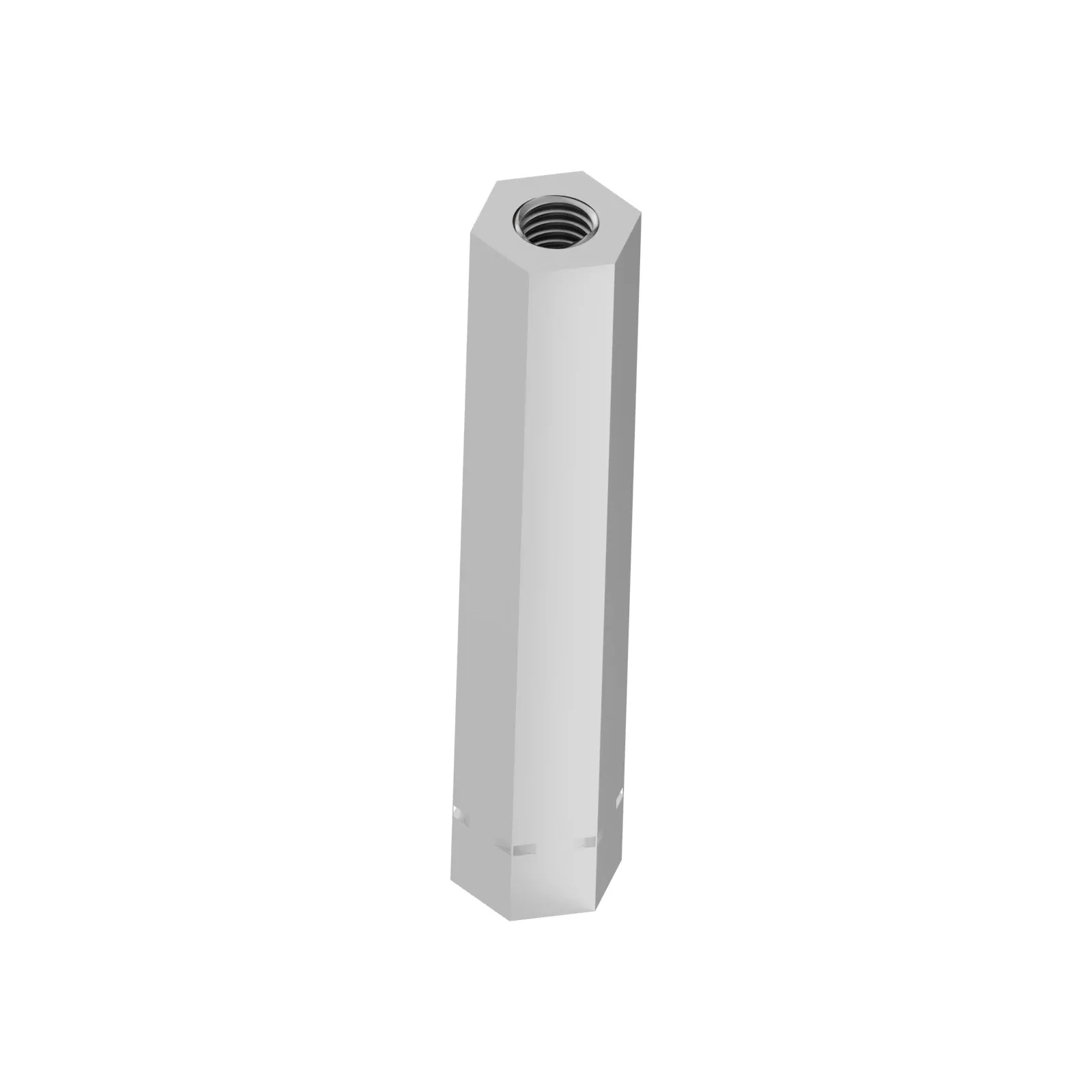 TURNBUCKLE, TURNBUCKLE, 12 X 1.75