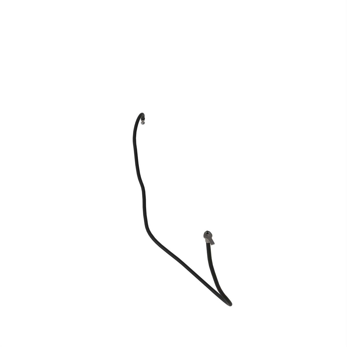 HYDRAULIC HOSE, HIGH PRESSURE, PLAT