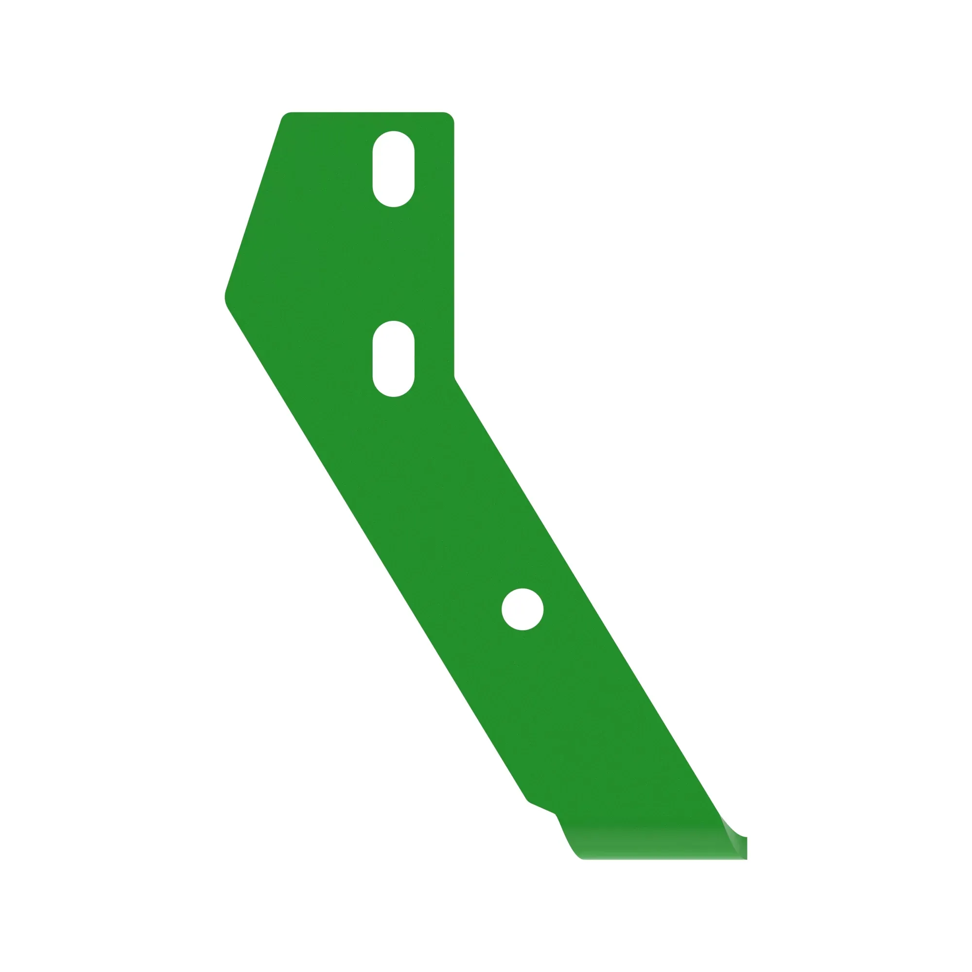 BRACKET, BRACKET, FINGER GUARD
