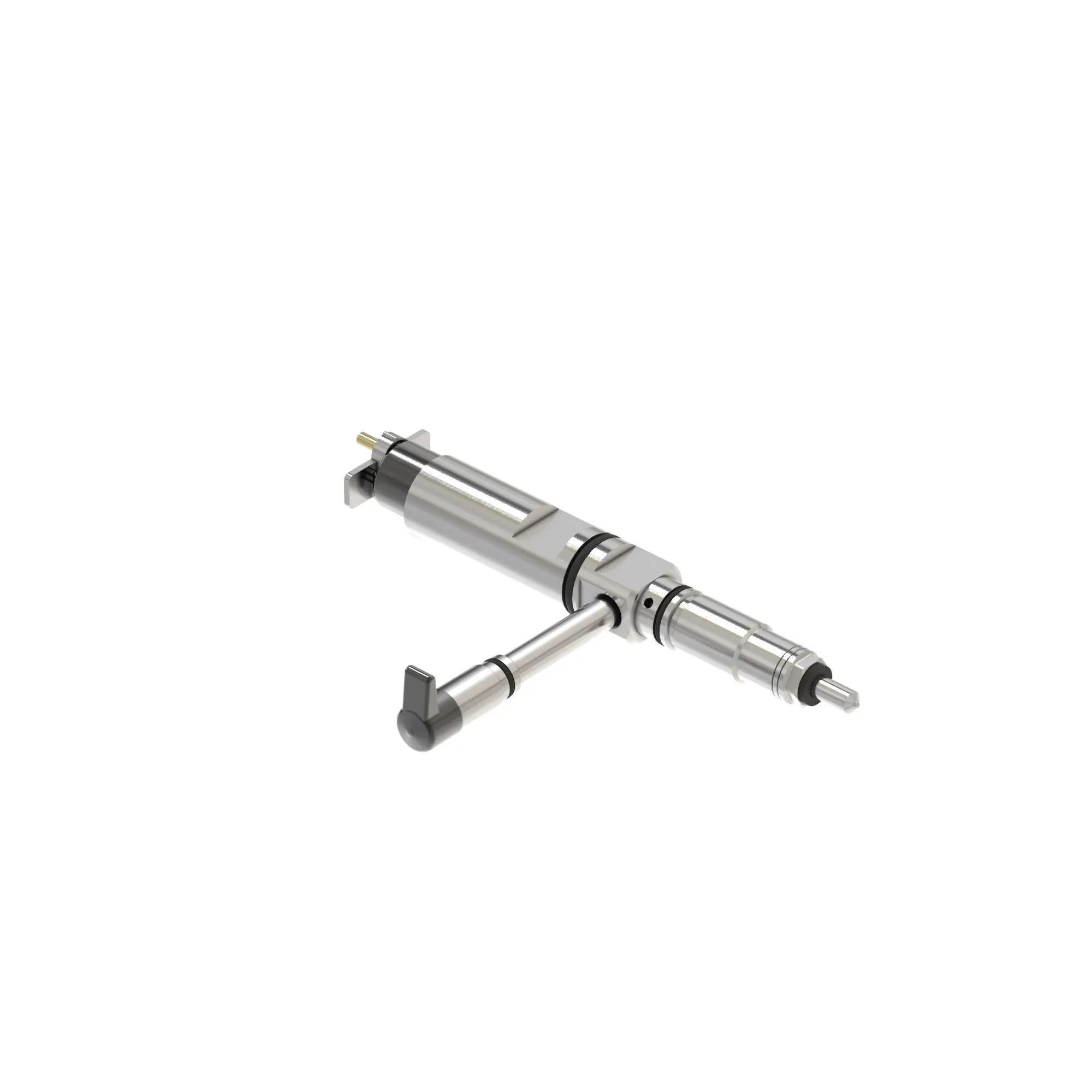 INJECTION NOZZLE