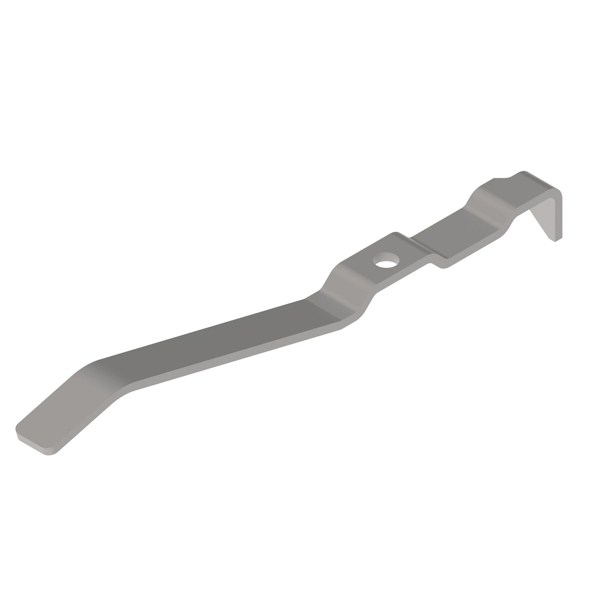 Lever, Panel, RH