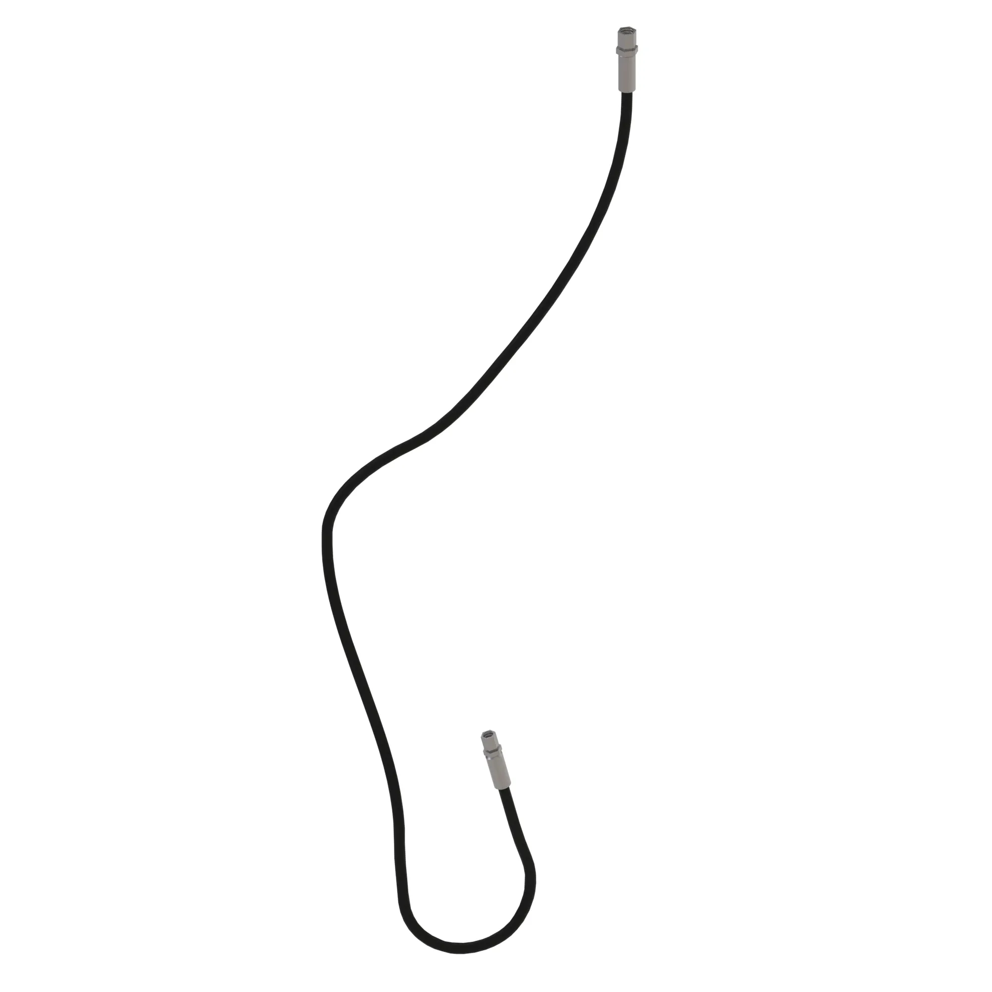 John Deere Wing Fold Row Hydraulic Hose - AA32139