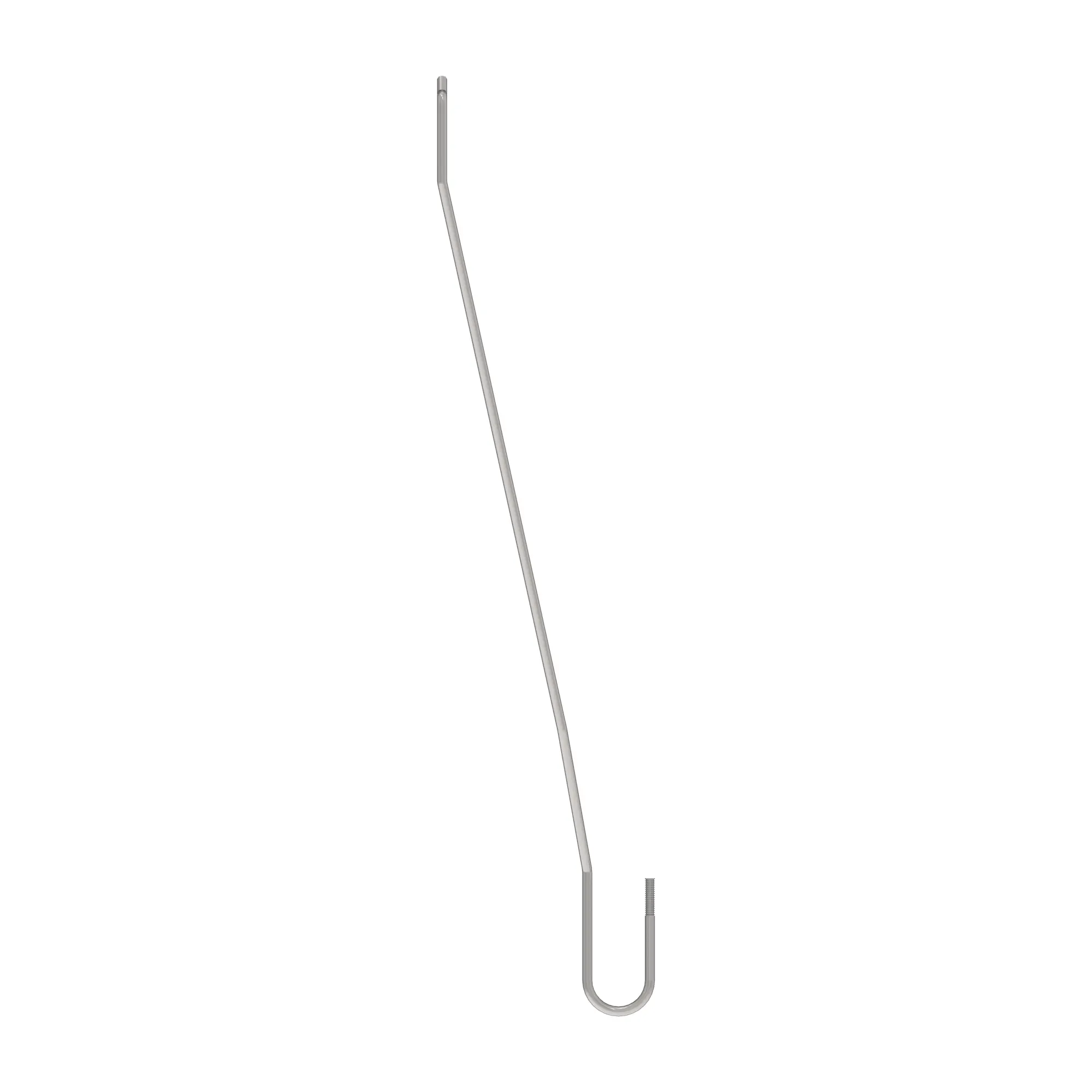 ROD, LOCKING HOOD LATCH