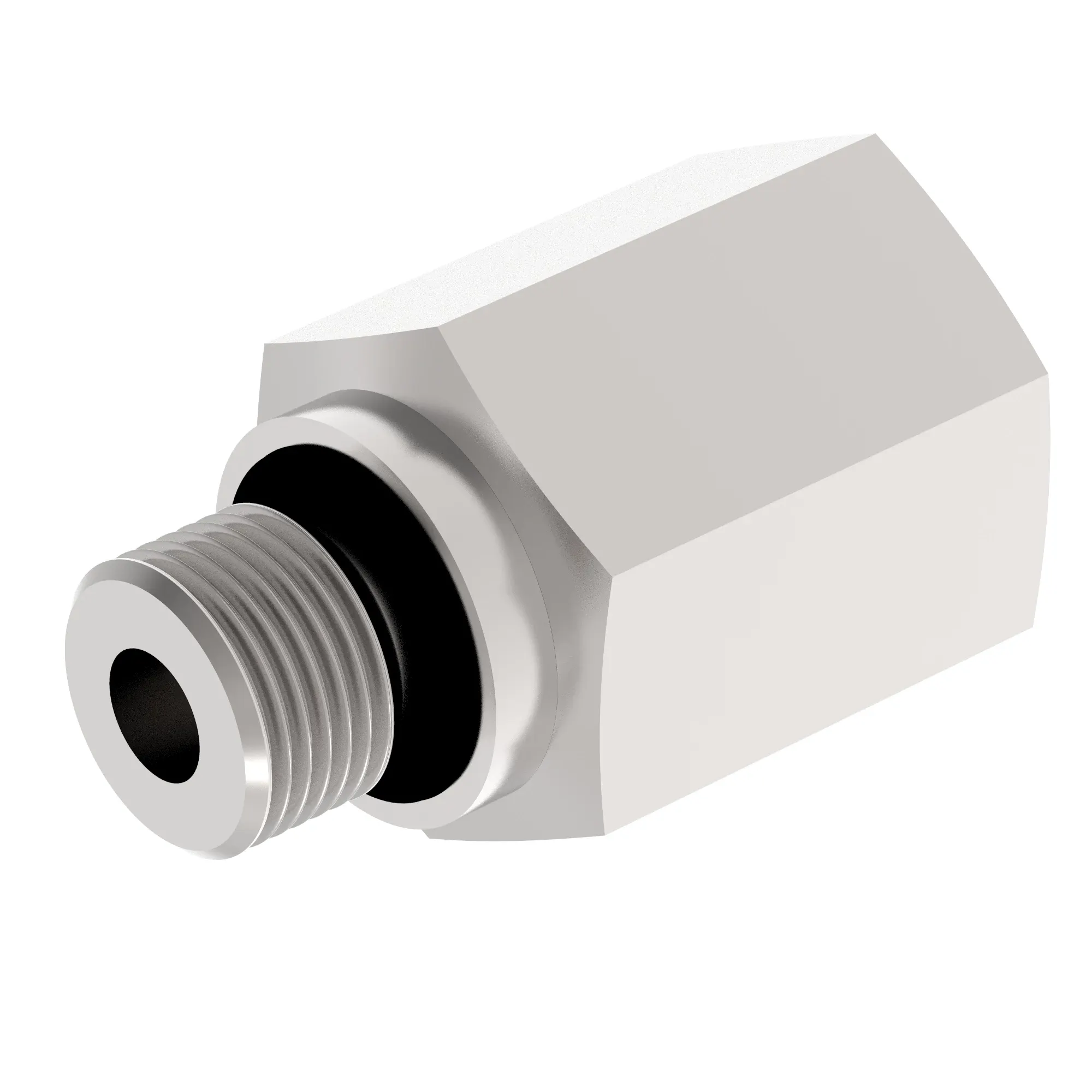 STUD, M10x1 PER ISO 9974-2:1996