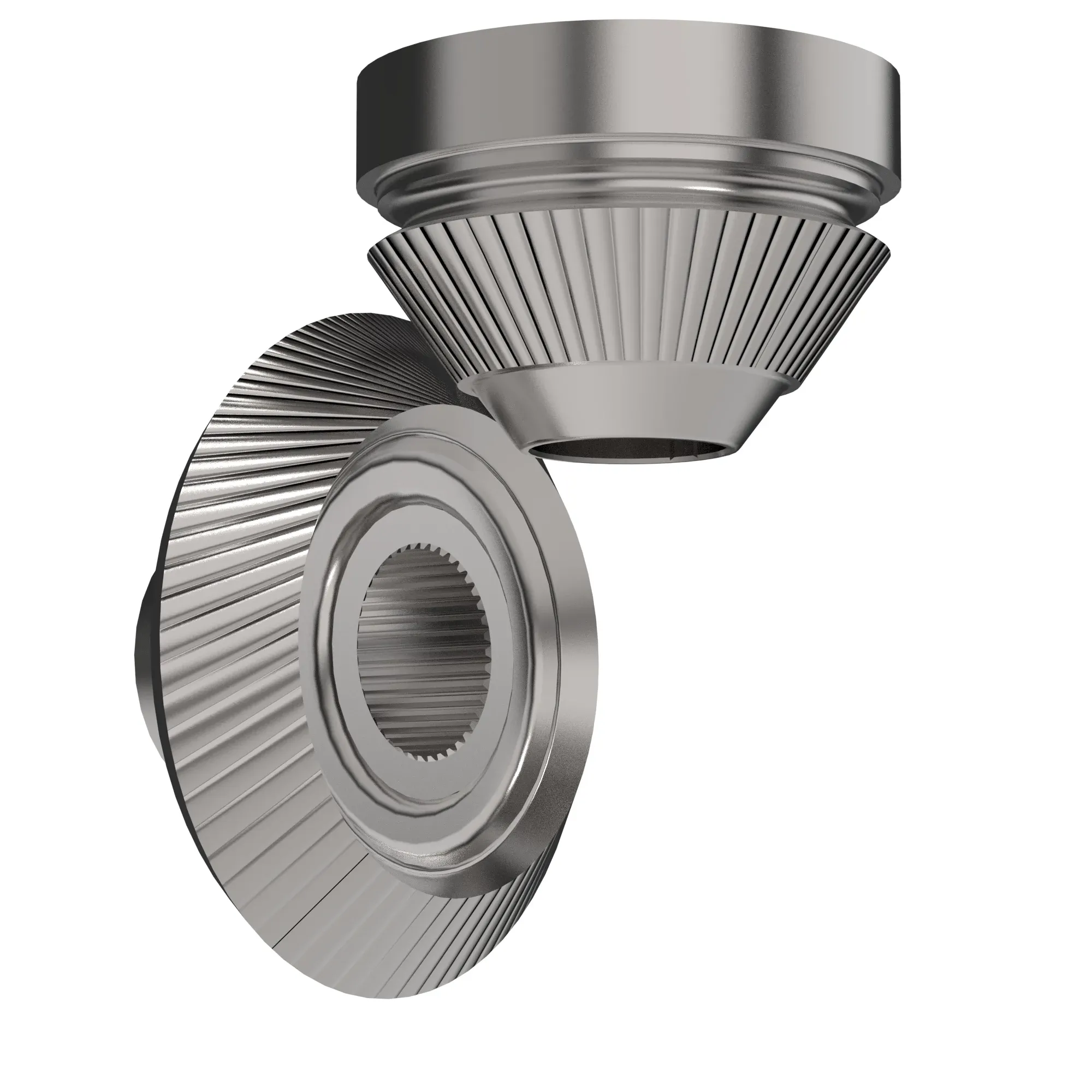 Bevel Gear