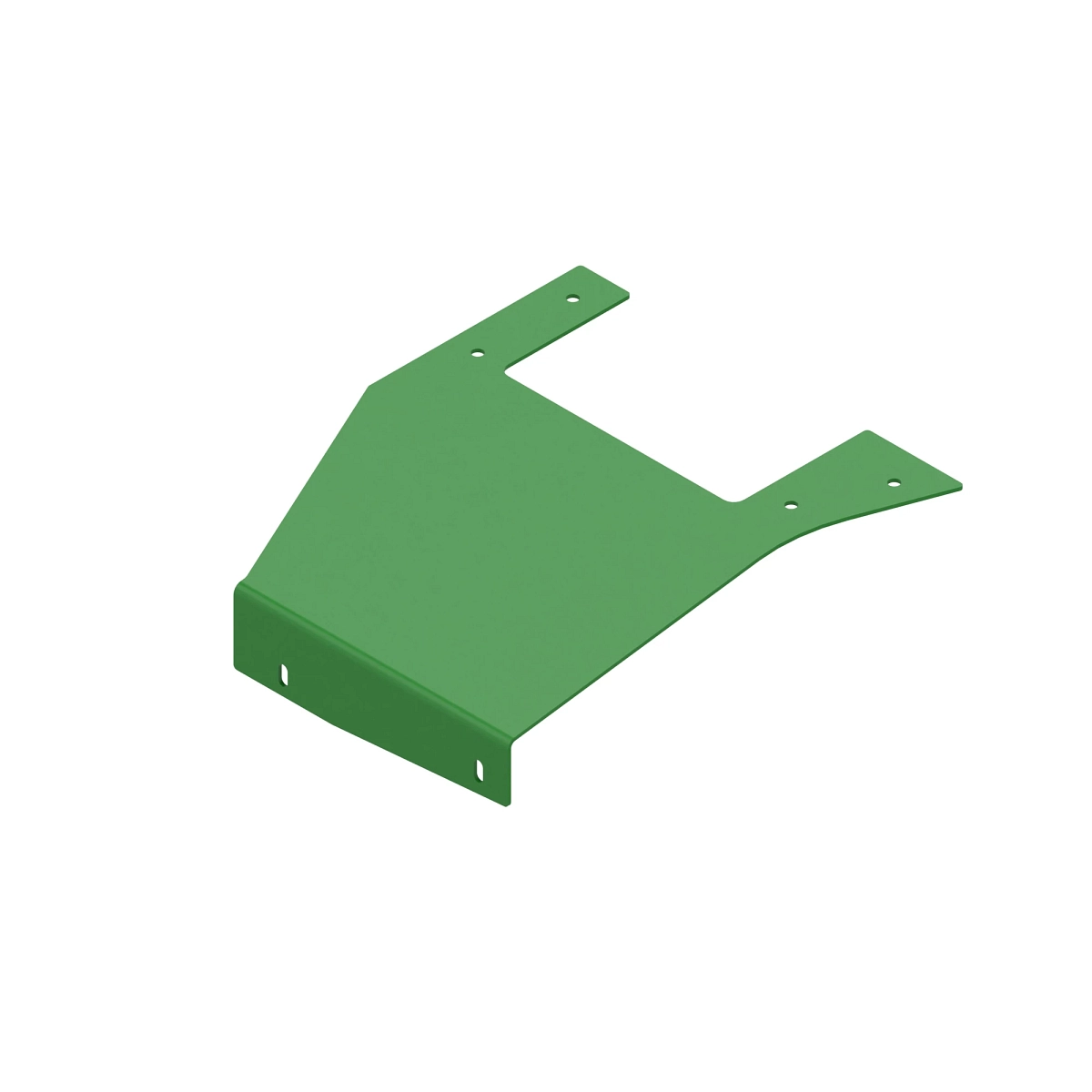 Platform Support, LH Narro