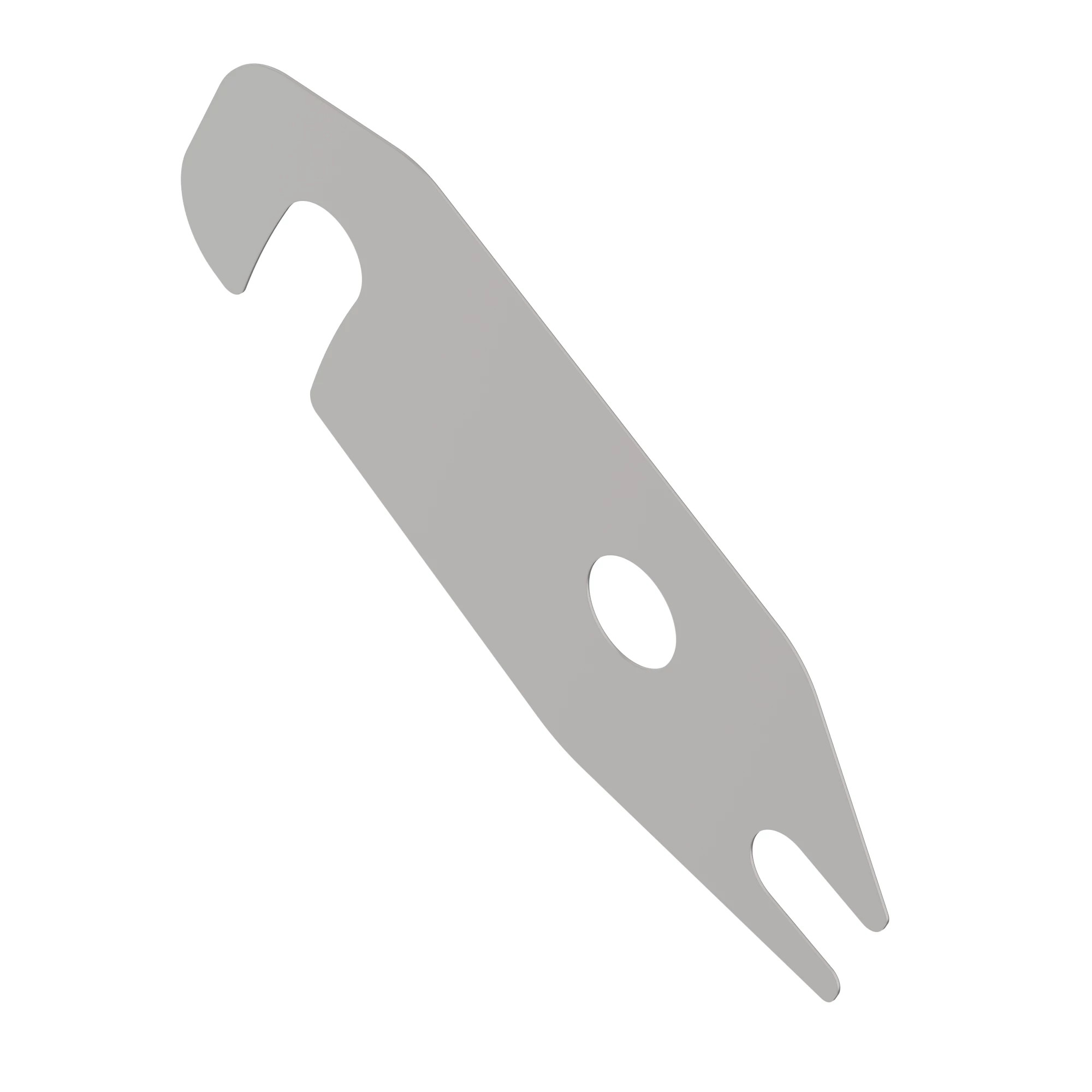 CALE DE STRIPPER 0,5MM