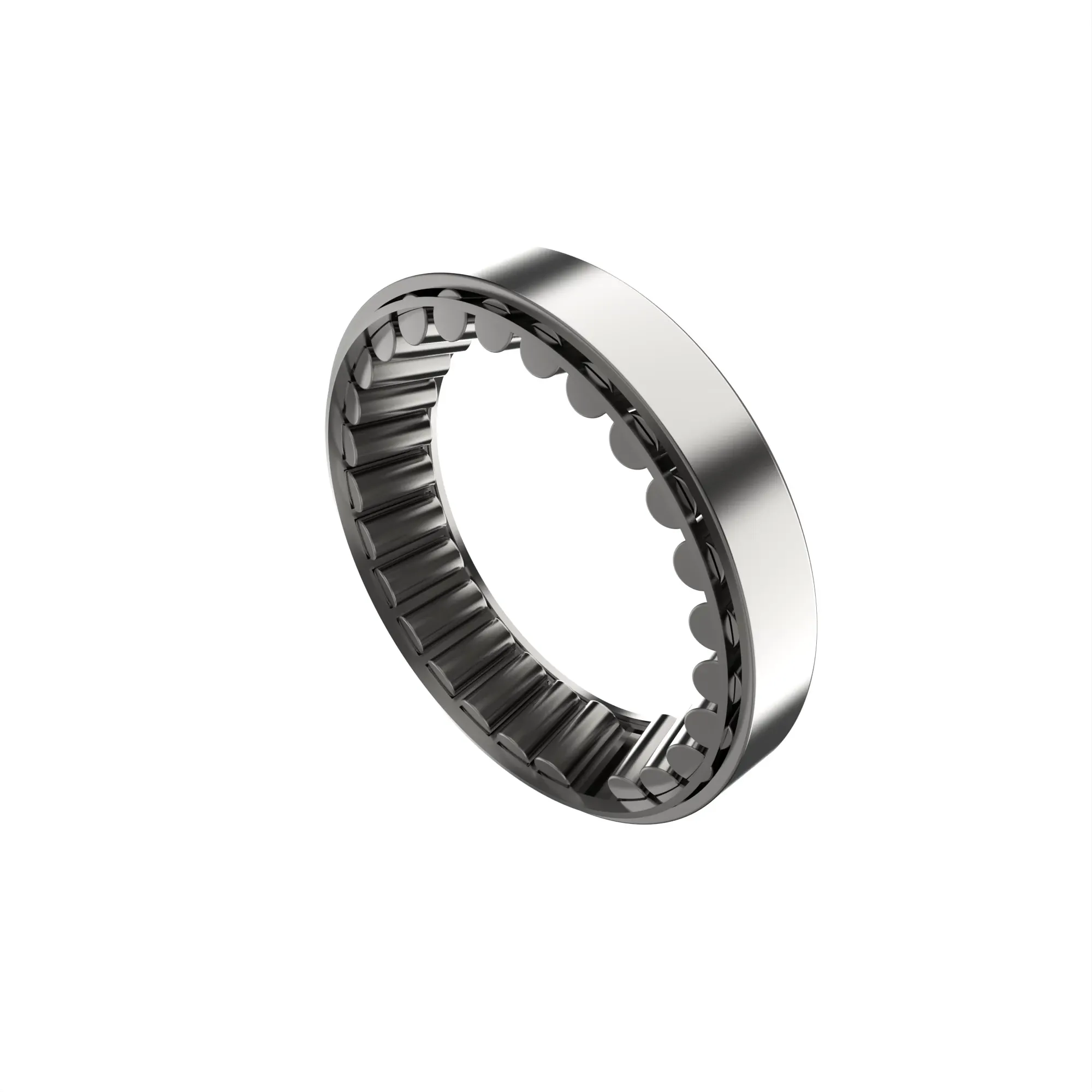 John Deere Cylindrical Roller Bearing  - JD7537