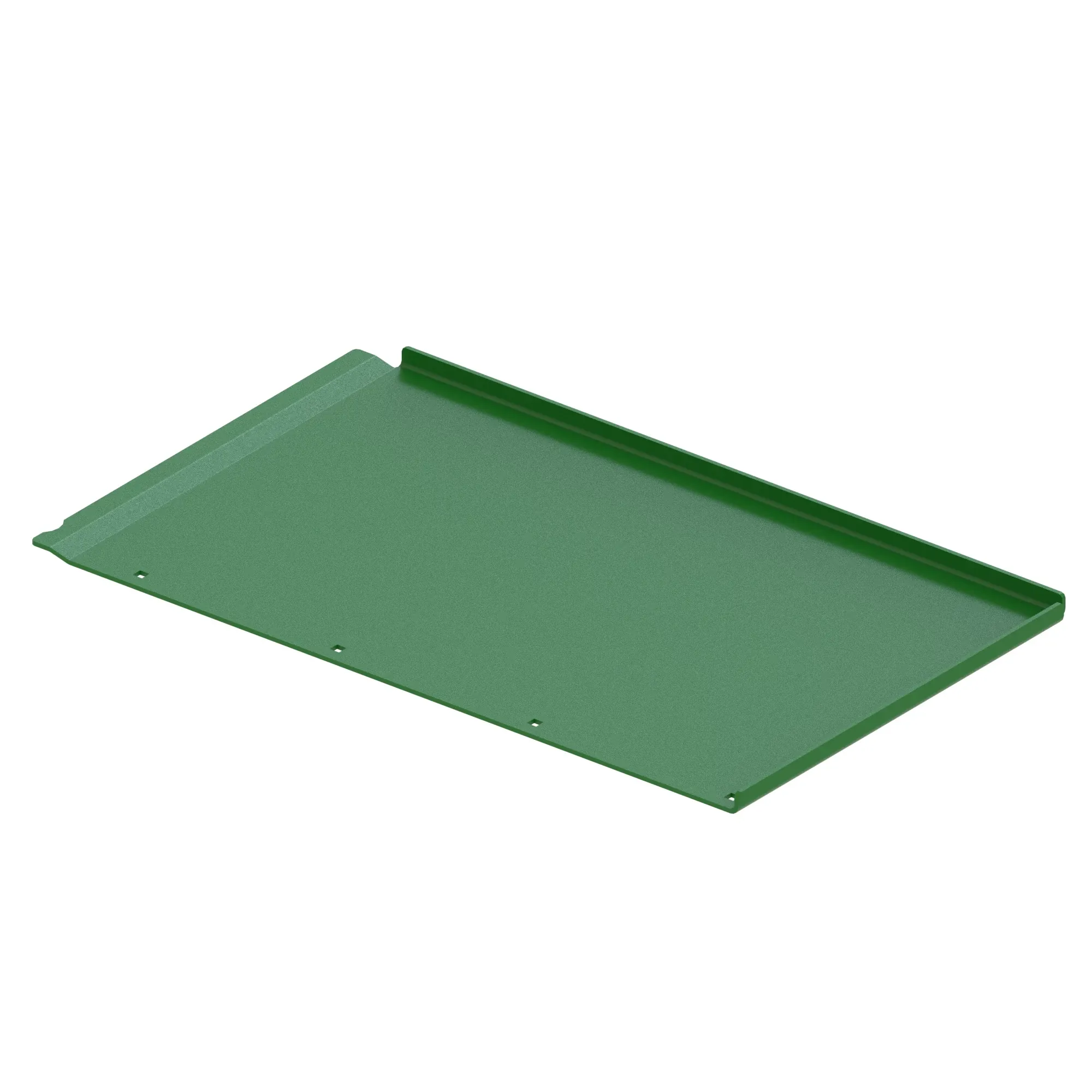 PANEL, CTR GRATE FILLER