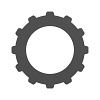 Clutch Plate