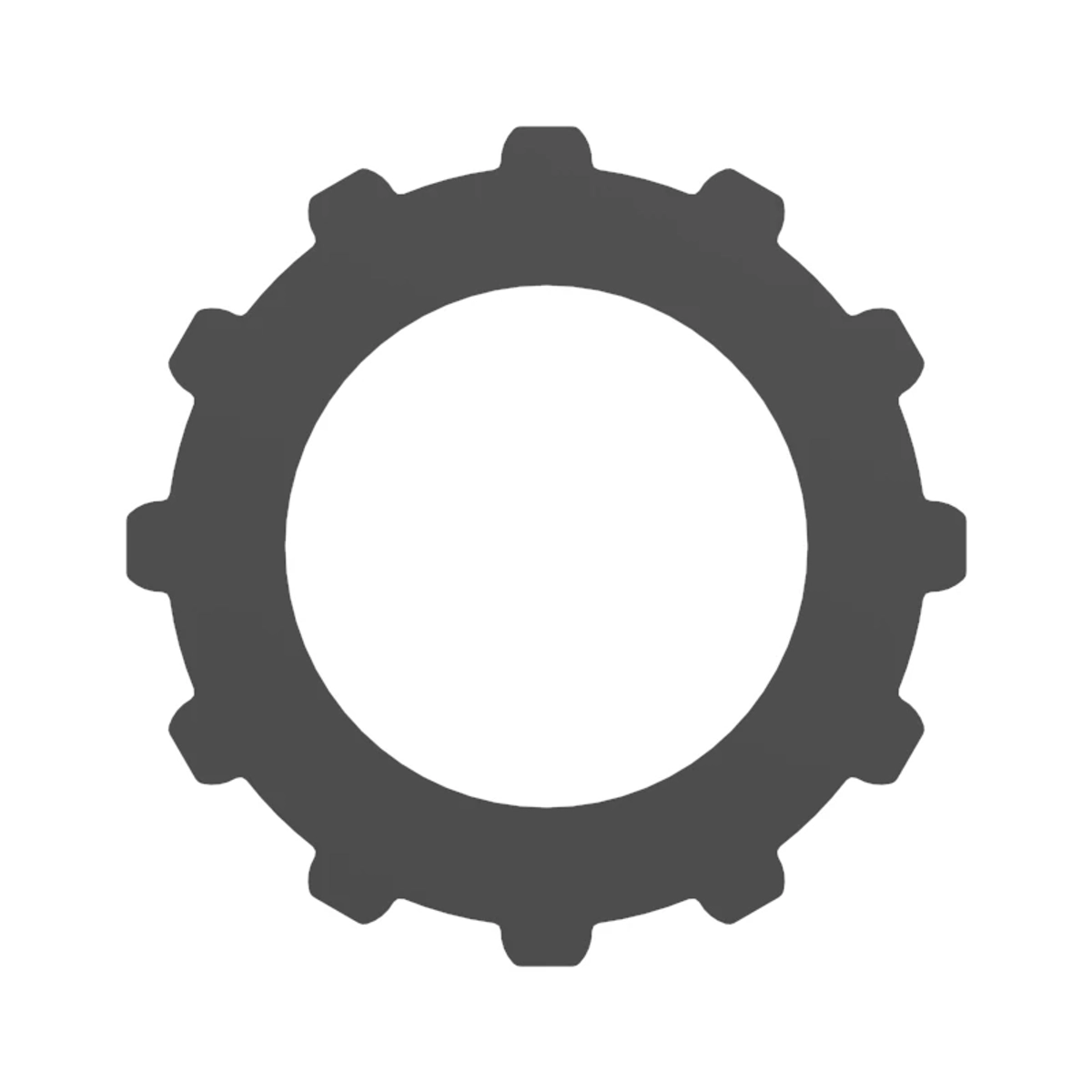 Clutch Plate