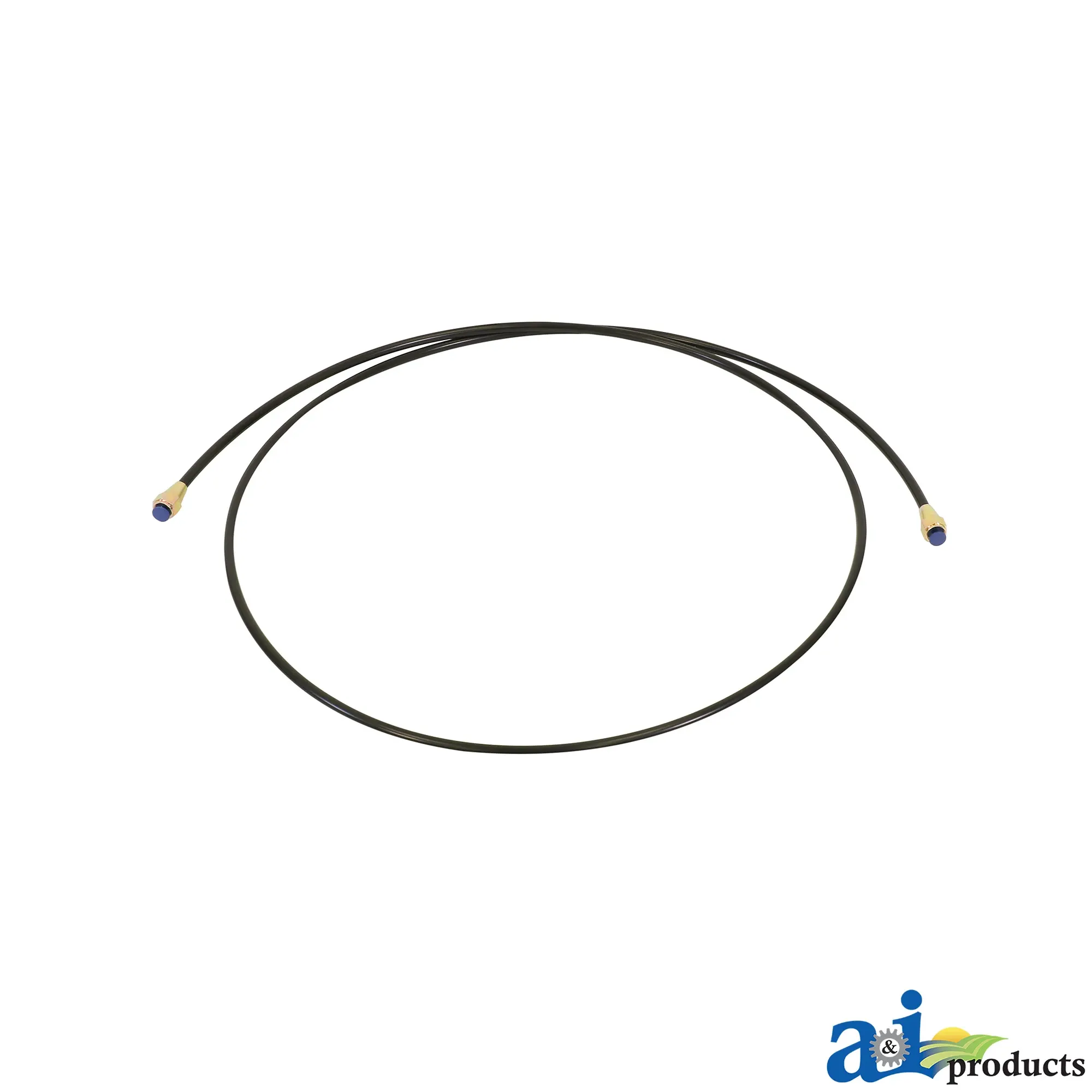 A&I Products Pump Drain Oil Line - A-AR79714