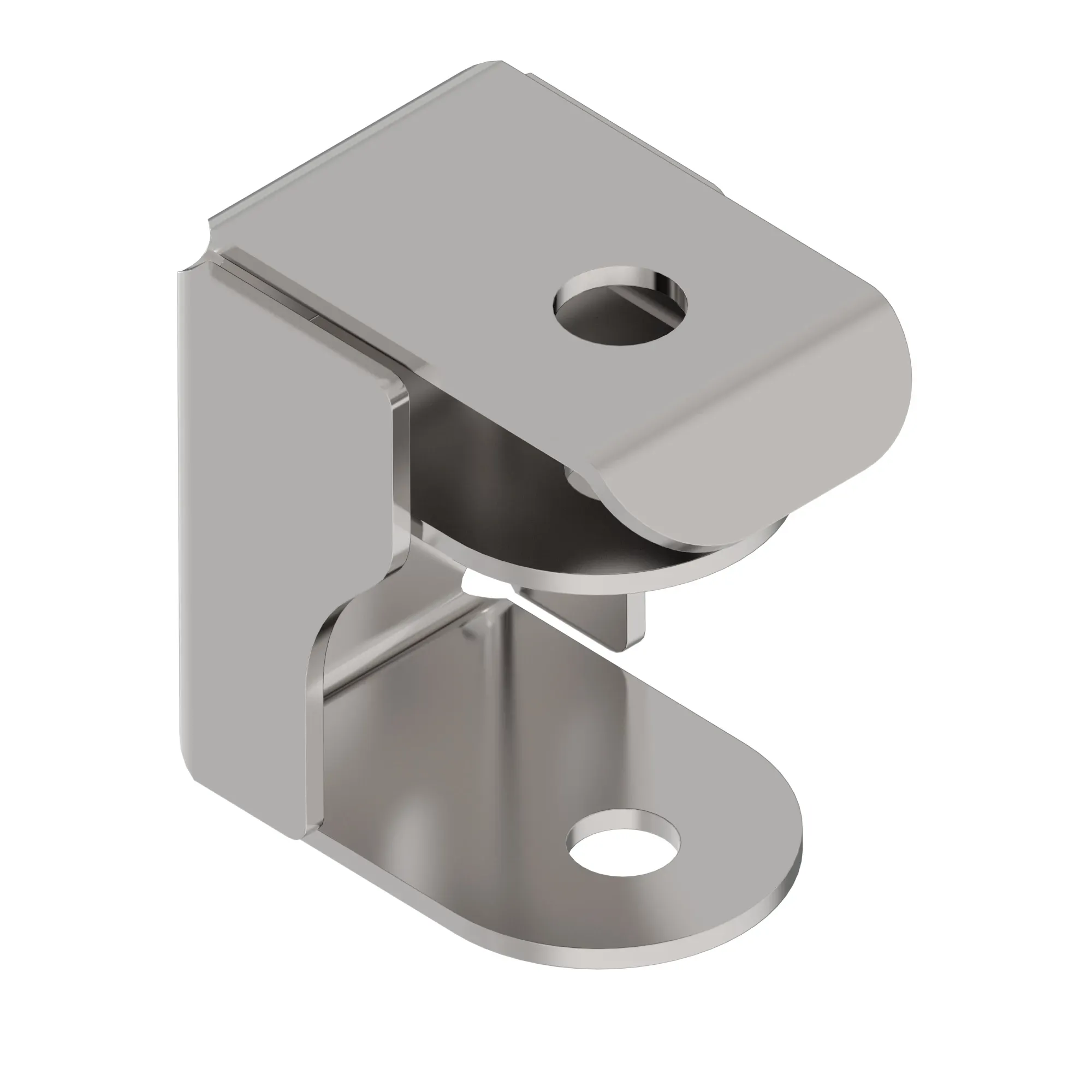 BRACKET, BRACKET, BRACKET RADIATOR