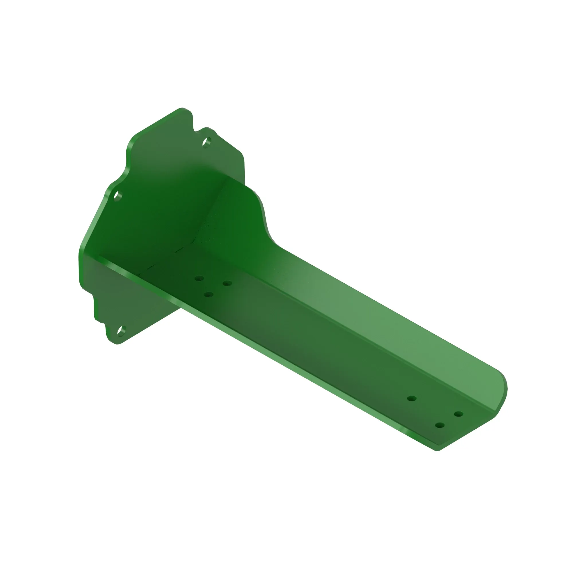BRACKET, FIRE EXTINGUISHER L-SERIES