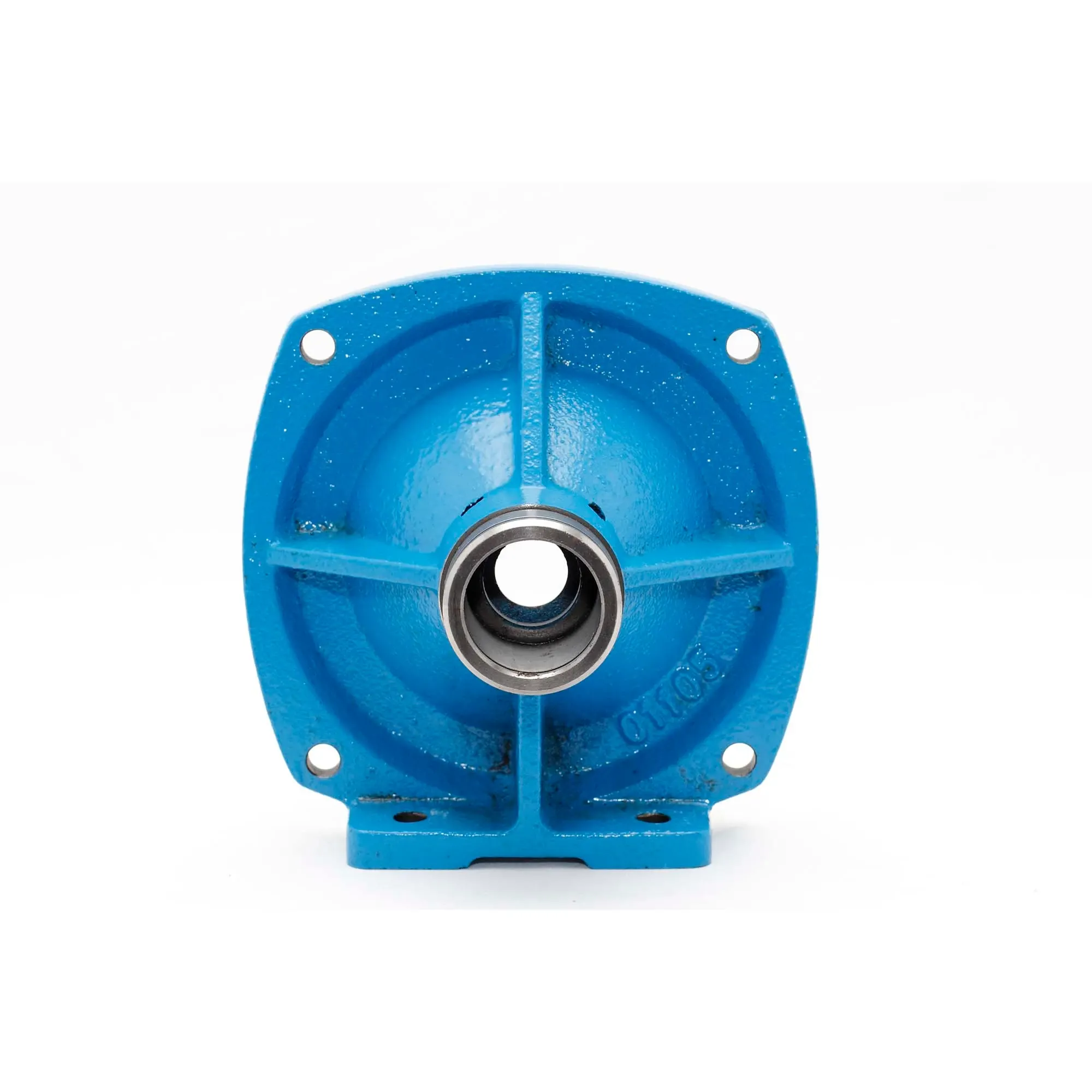 John Deere PLA Mounting System Housing - 5PL15396