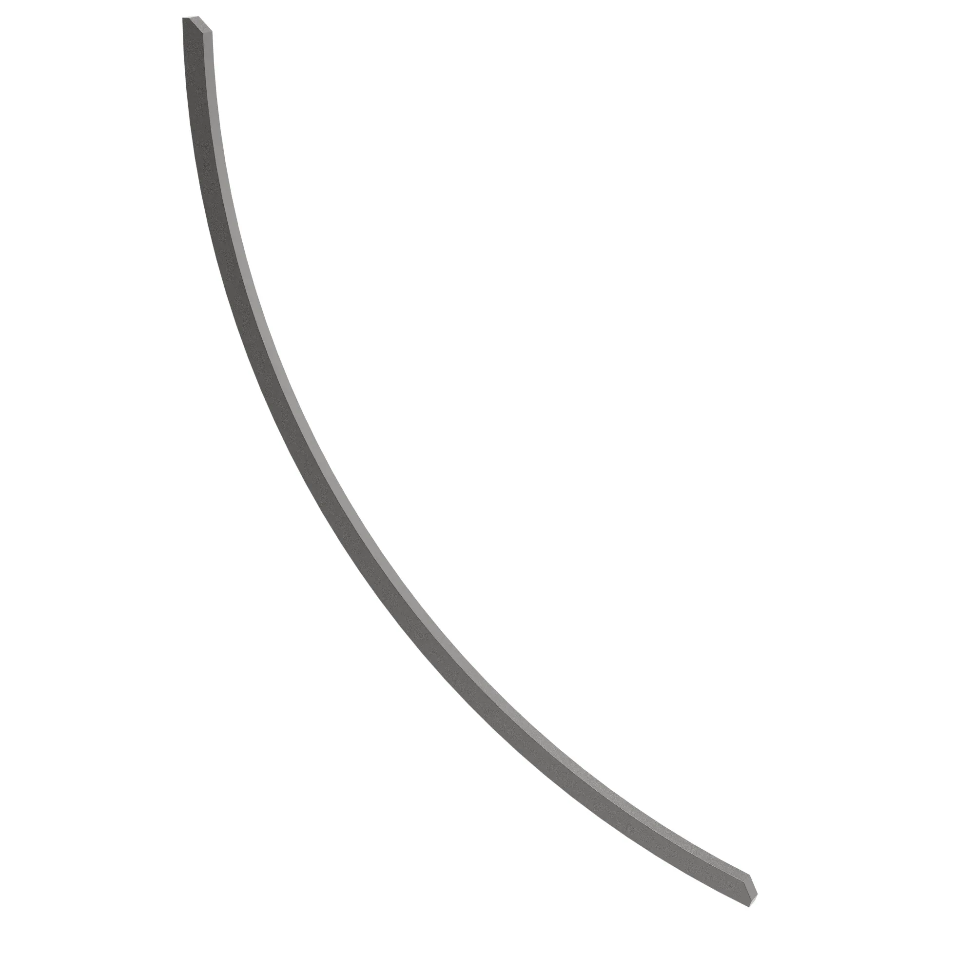John Deere Inside Wear Strip - T383200