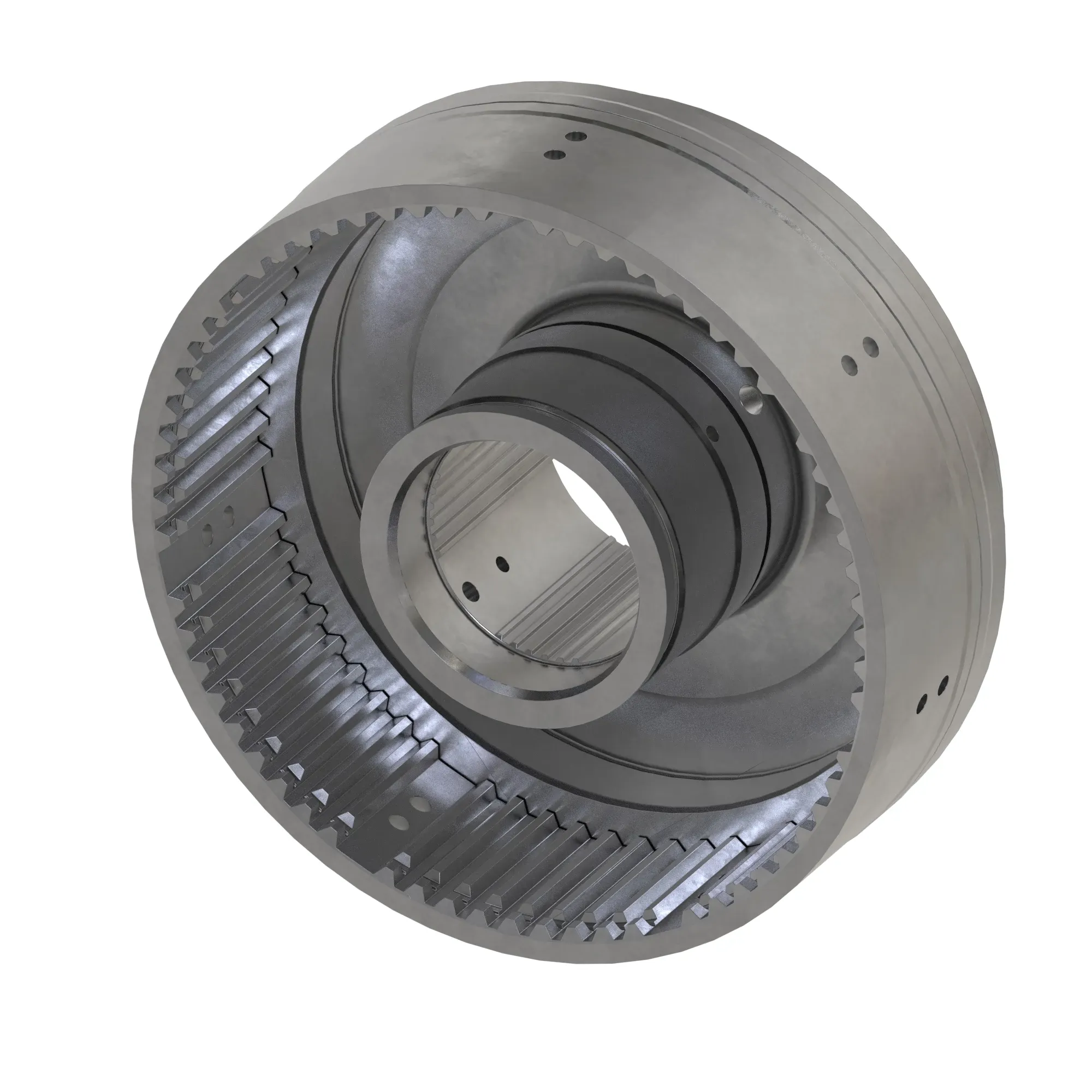 DIRECTIONAL CLUTCH C600