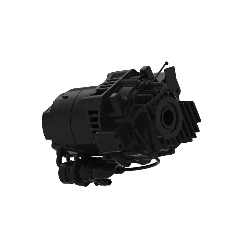 Alternator Kit