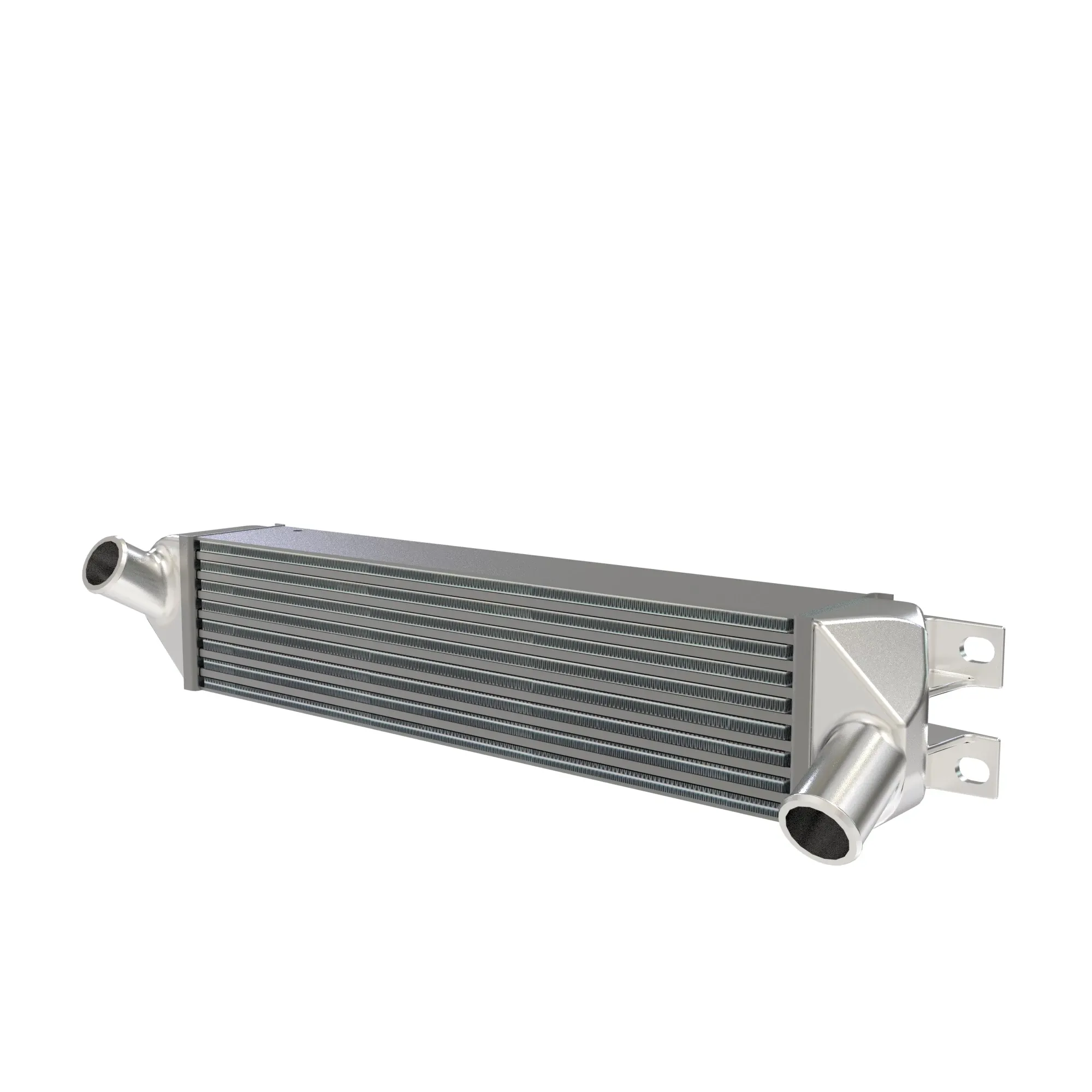 CHARGE AIR COOLER 134MM WIDTH - ADAMS